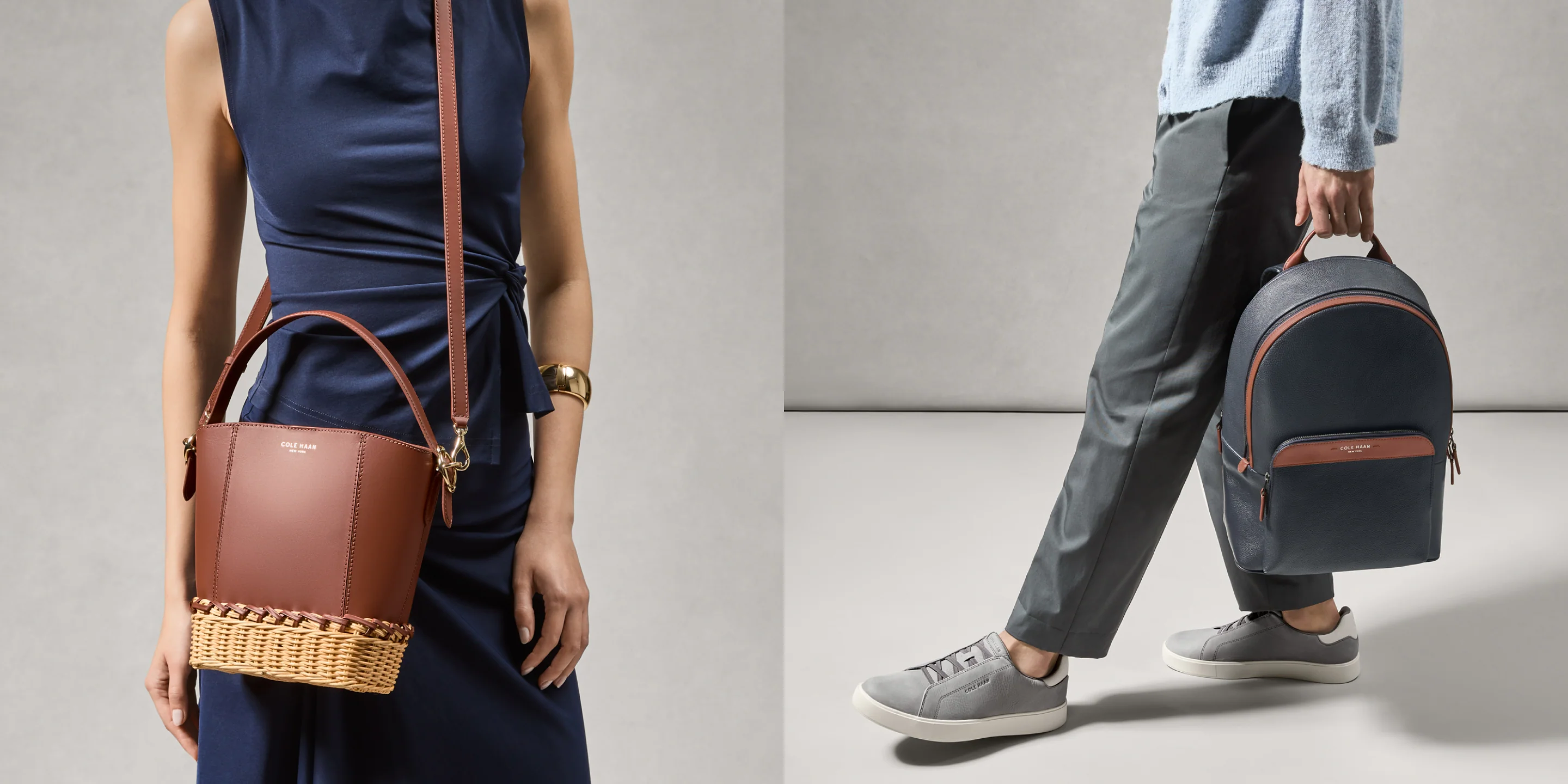 Timeless Style Meets Modern Innovation