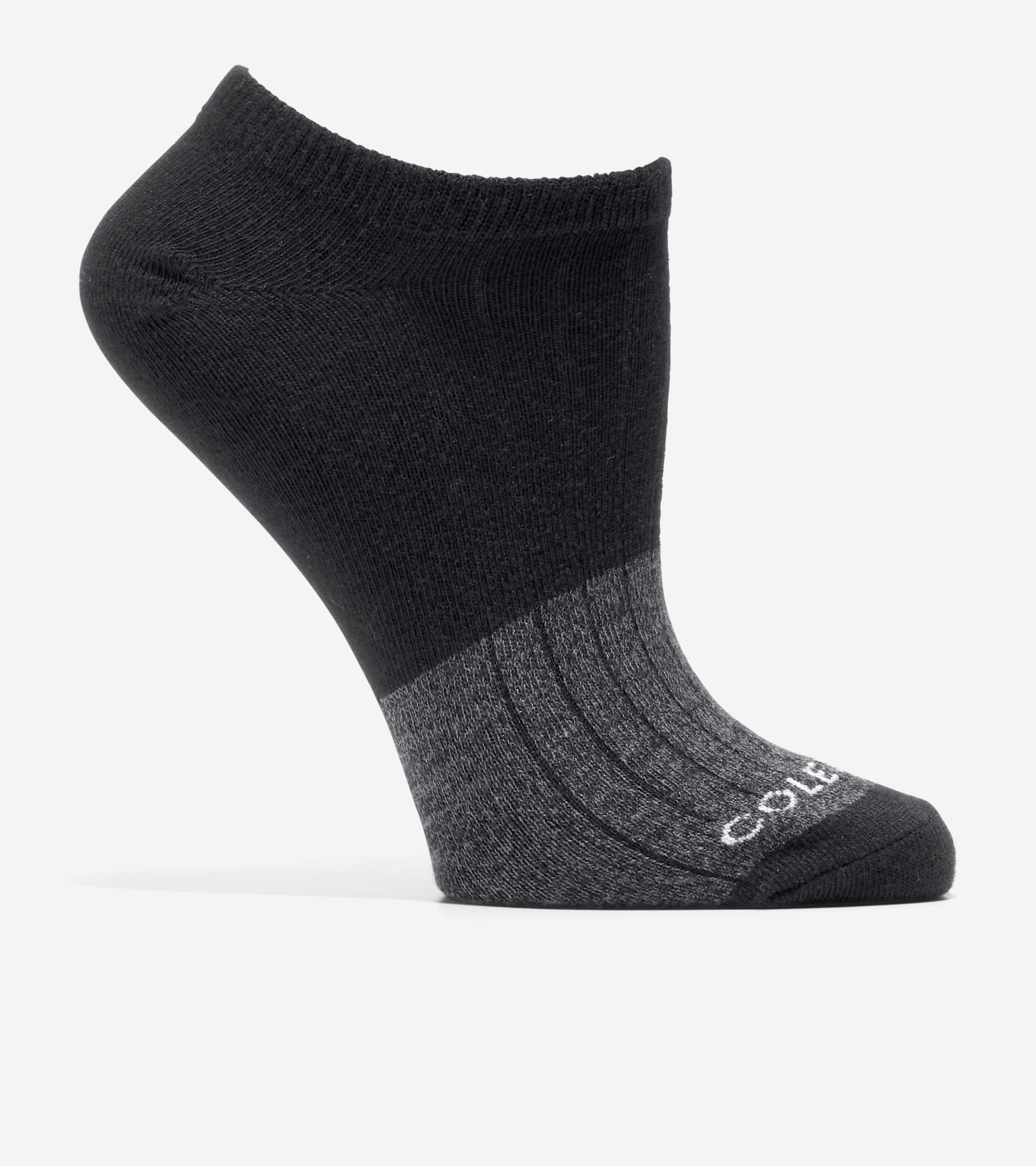 Women's Supersoft 3-Pack Low Cut Socks - Image 4