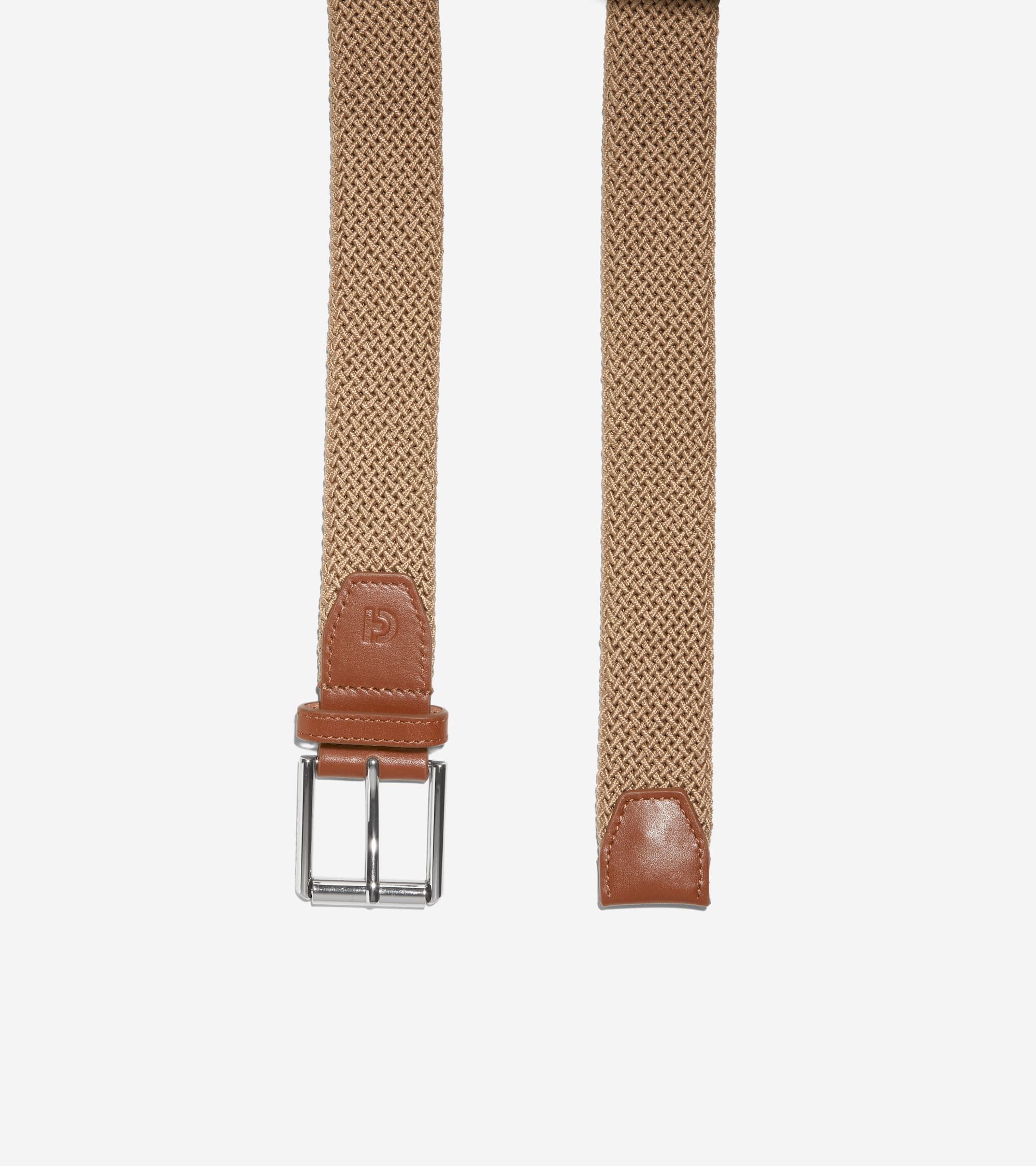 35MM Tubular Stretch Cord Belt - Image 2