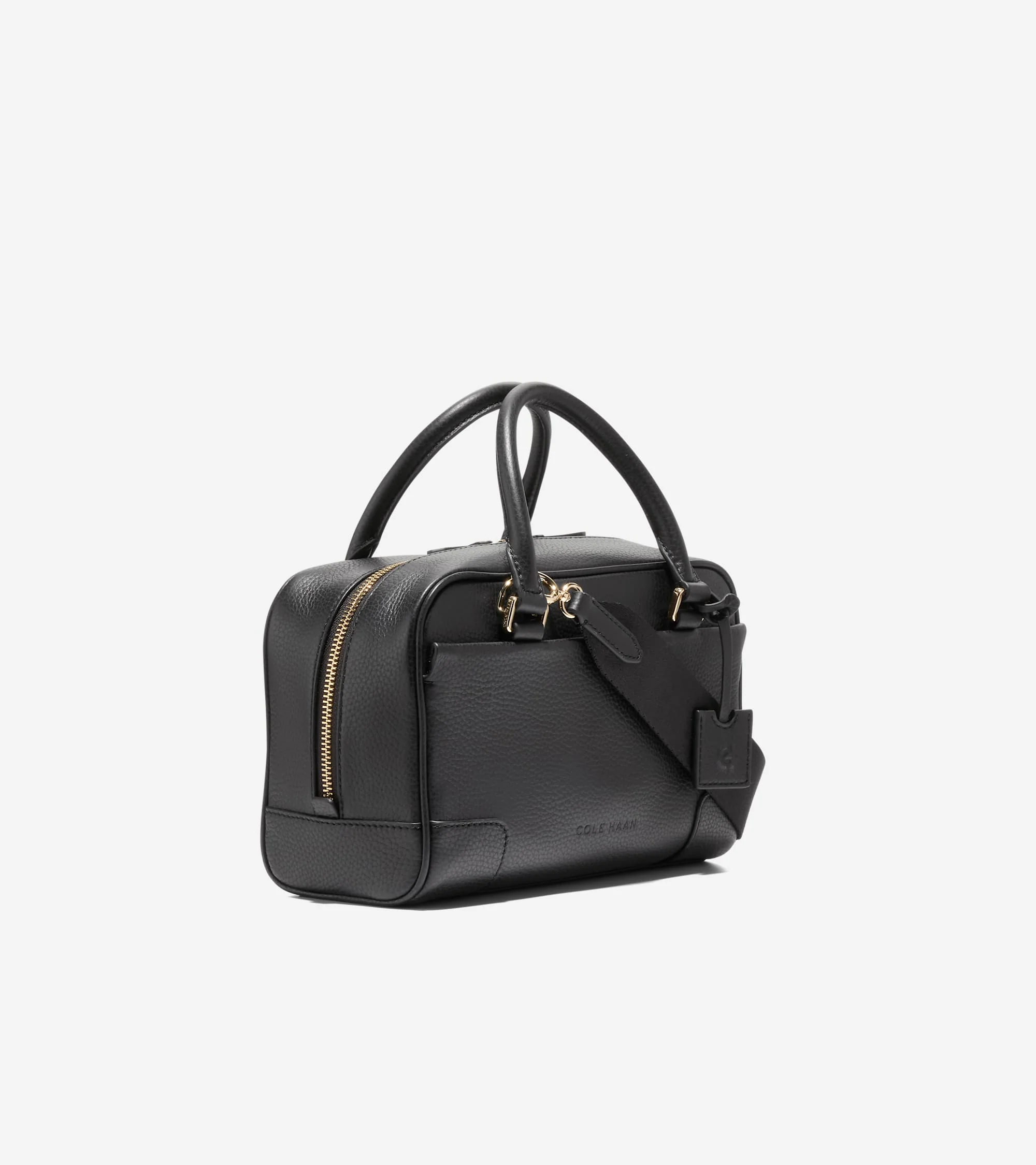 Beverly Small Satchel - Image 2