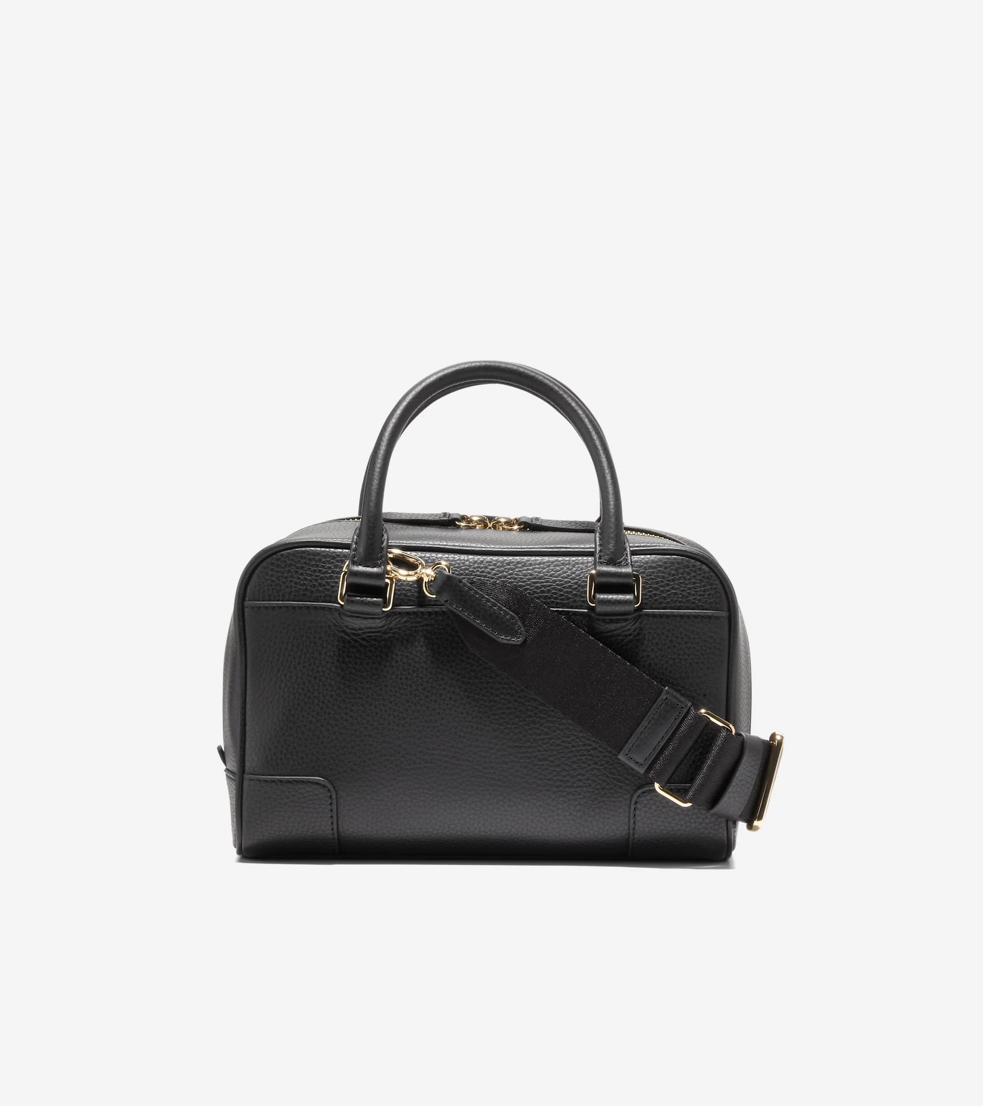 Beverly Small Satchel - Image 3