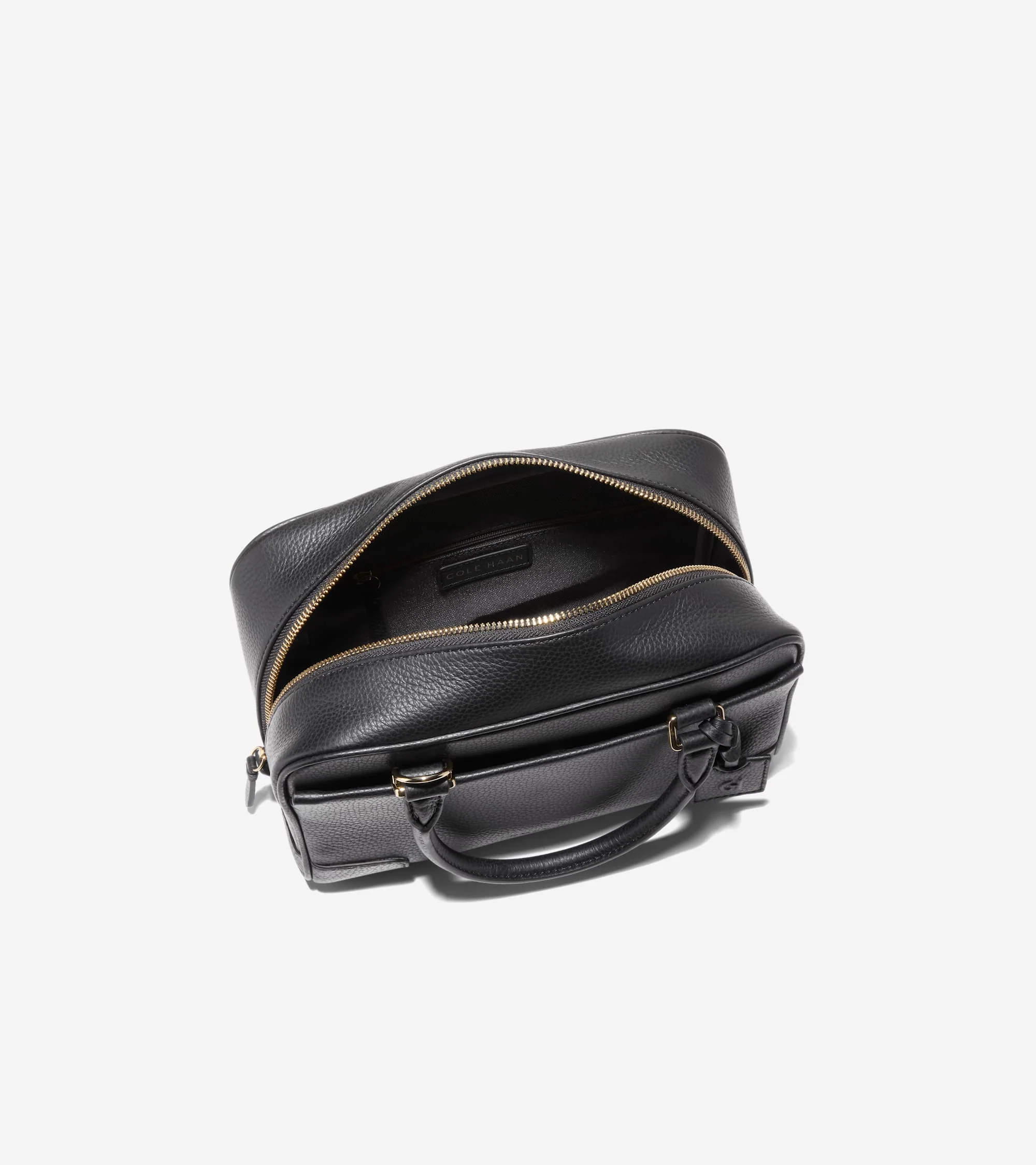 Beverly Small Satchel - Image 4