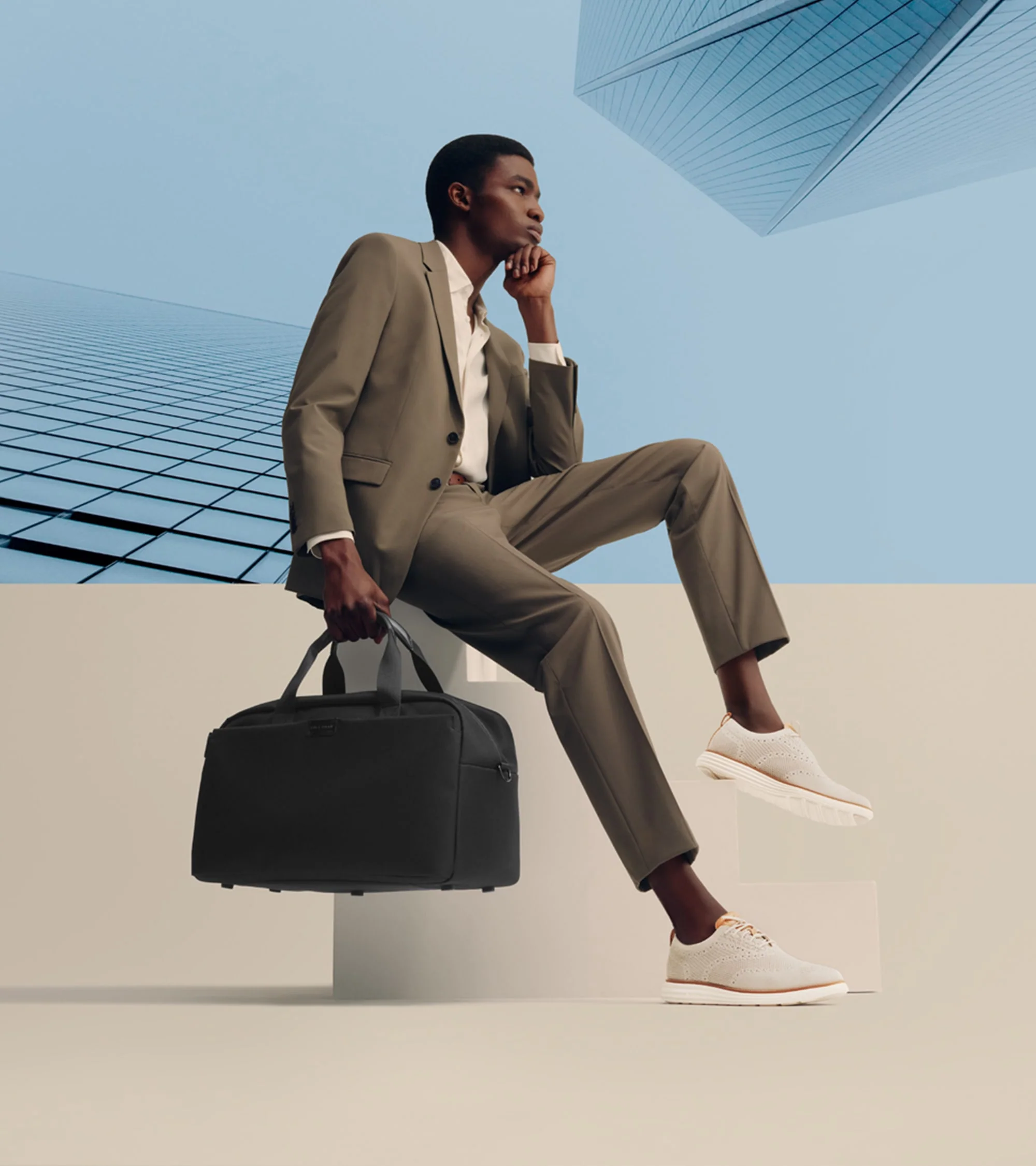 Central Duffle Bag - Image 2