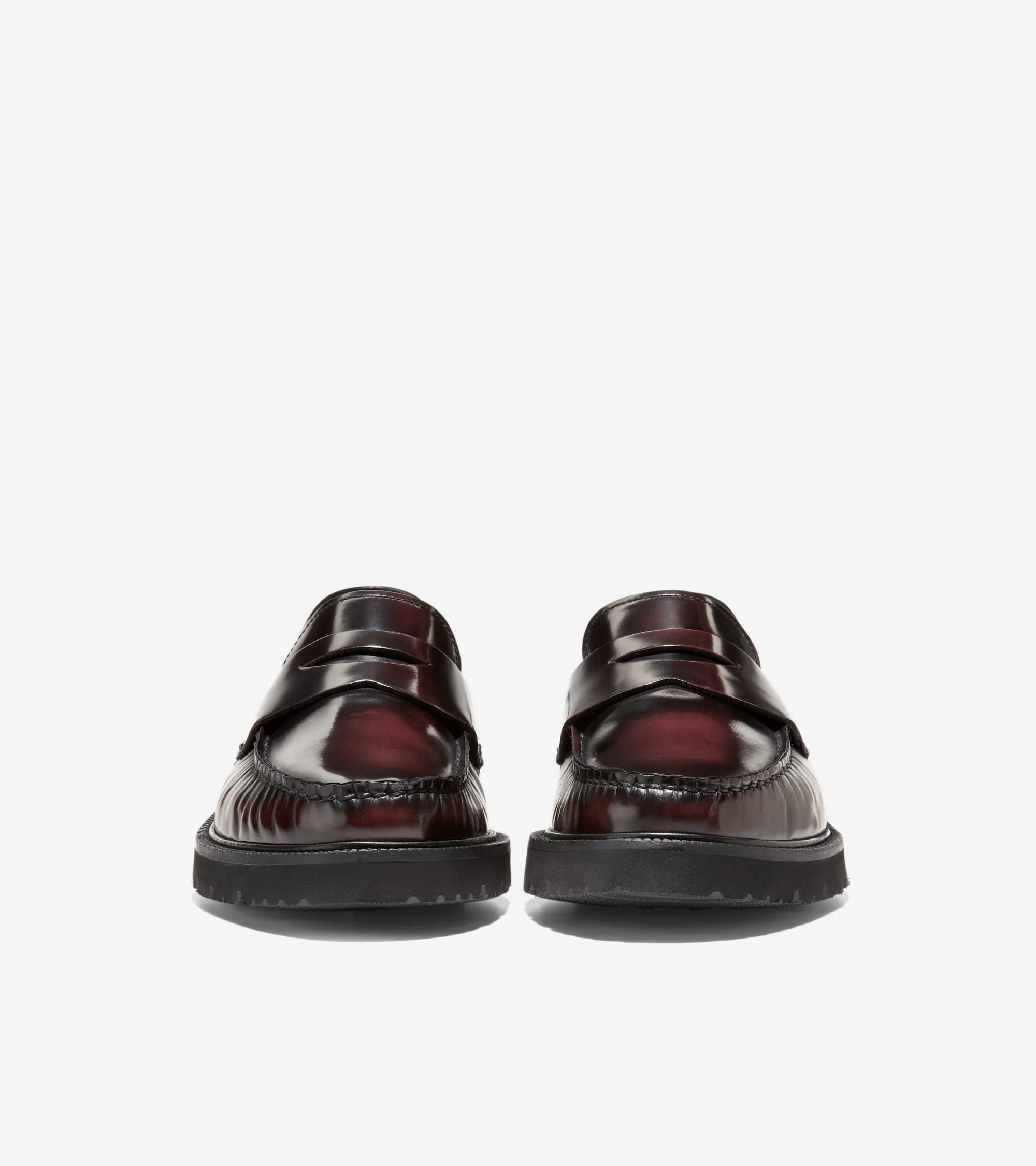 Men's American Classics Penny Loafers - Image 3