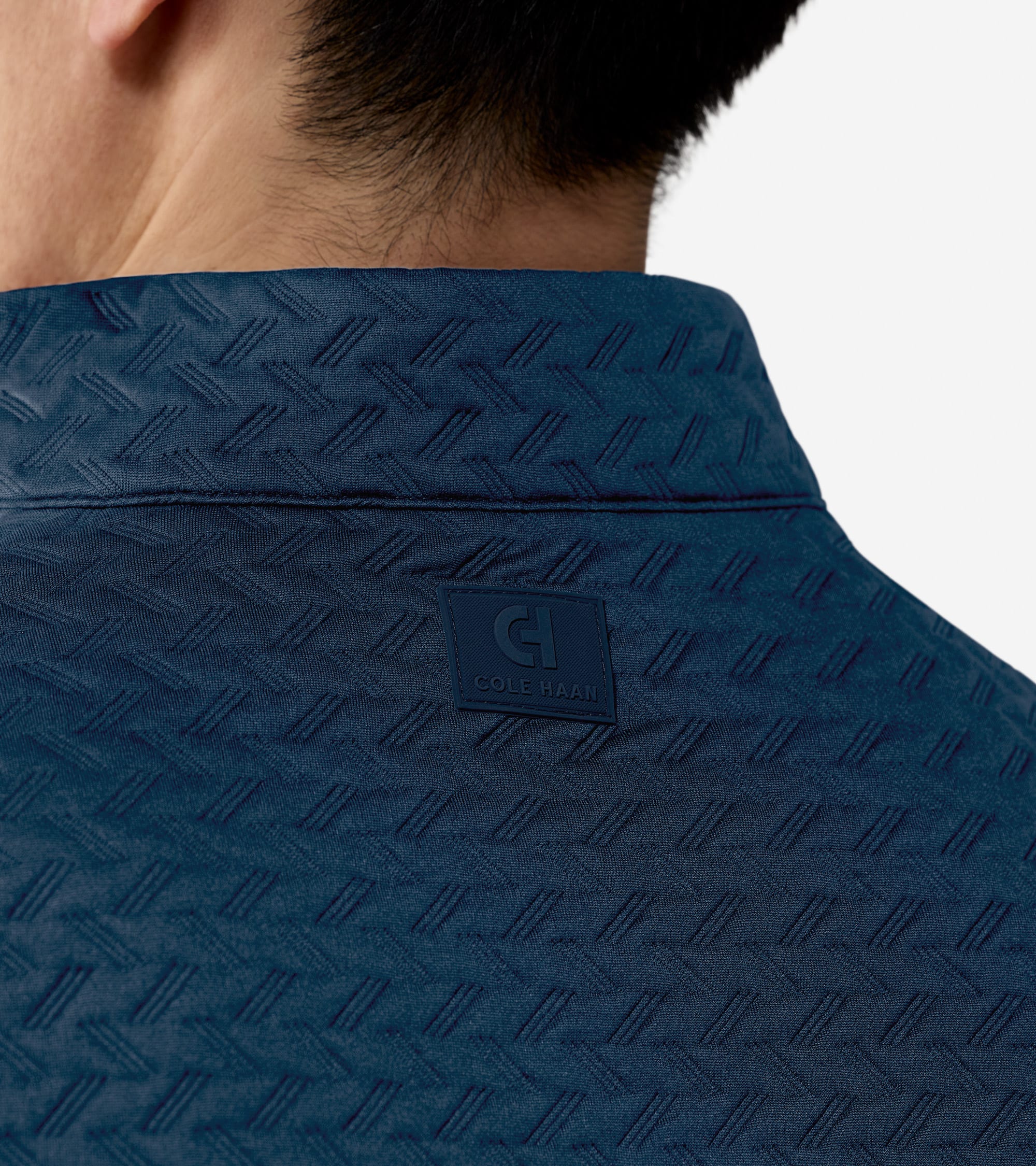 Men's Artisan Vest - Image 3