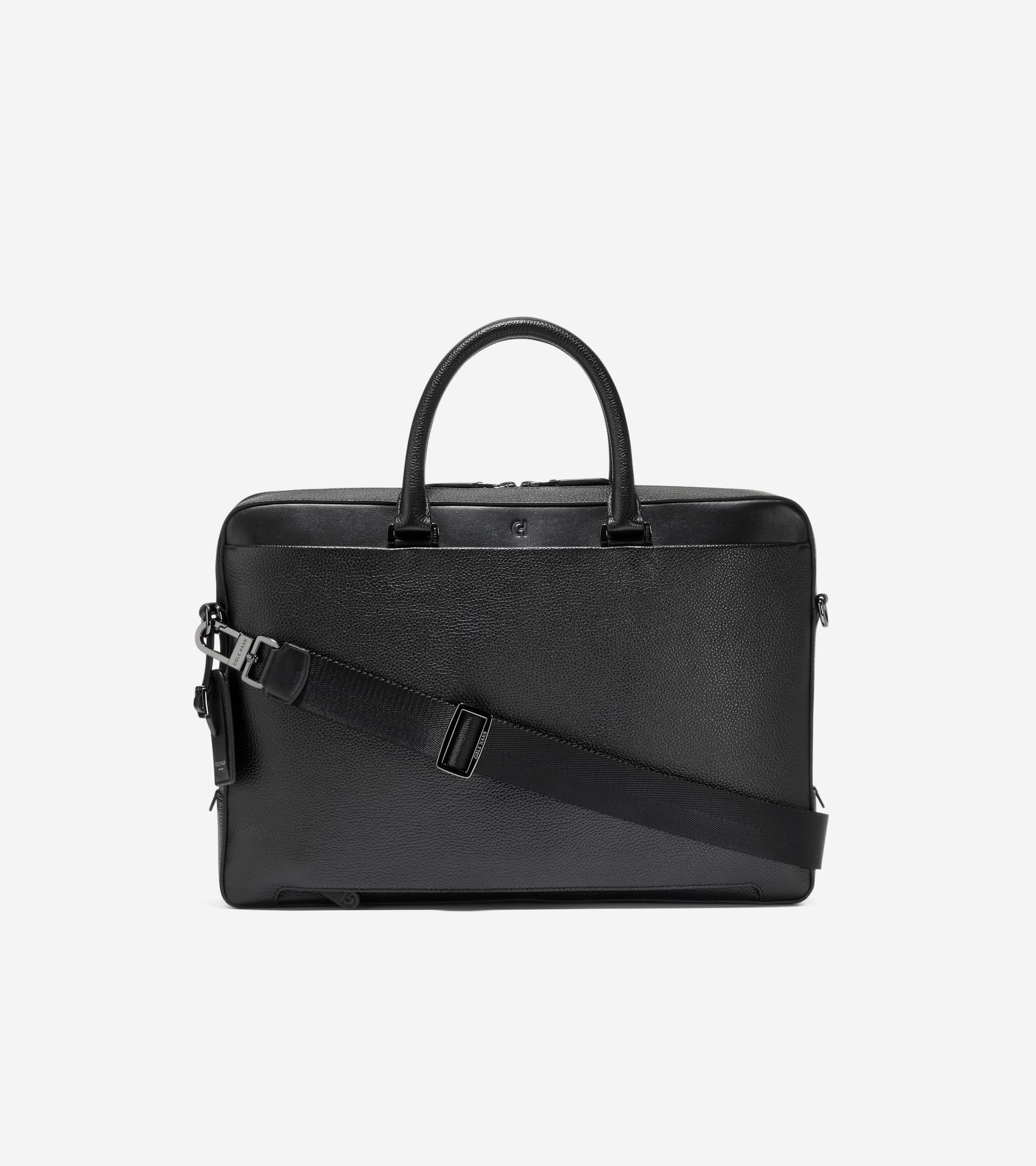 Men's Damon Briefcase - Image 3