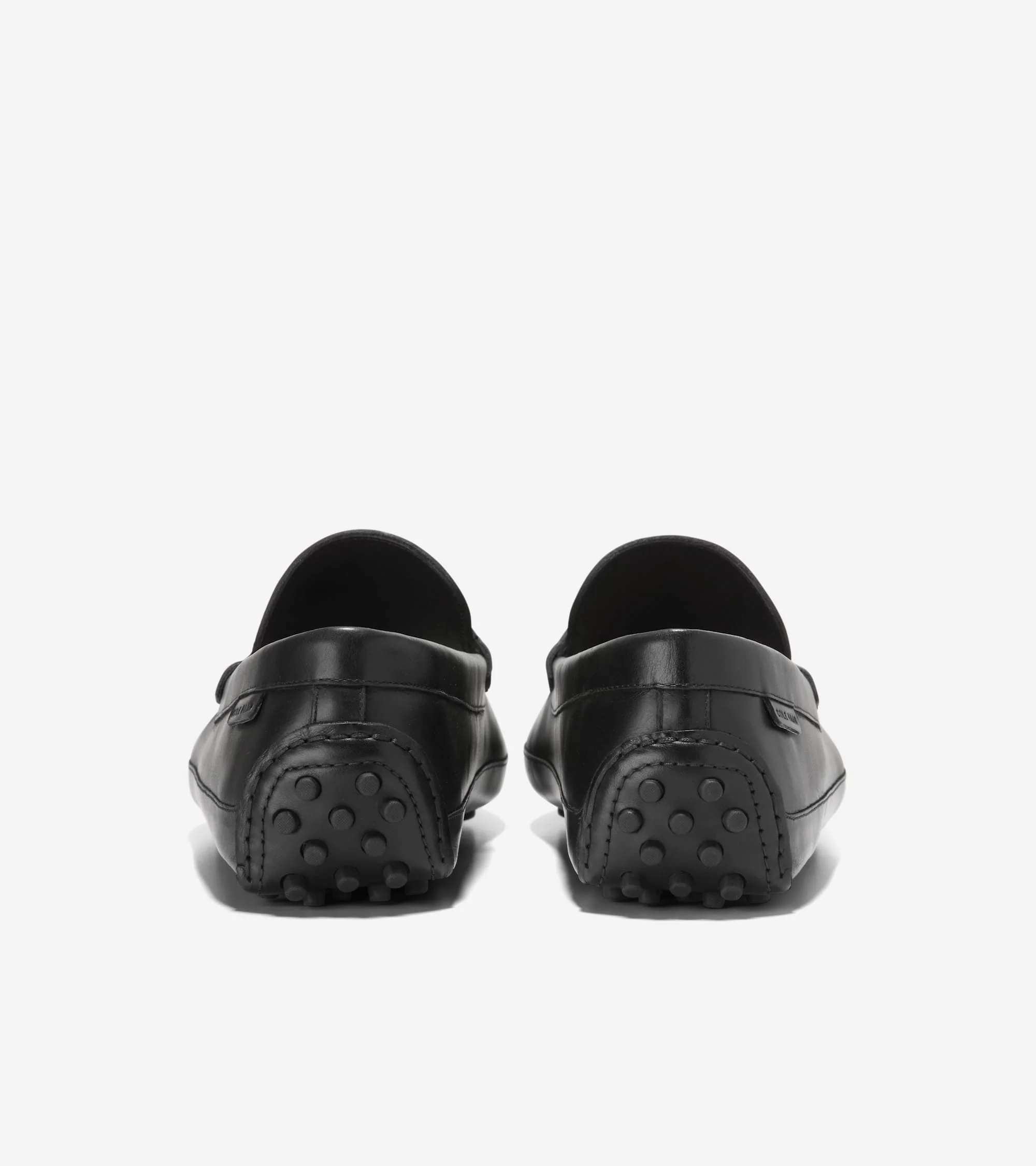 Men's Davies Grand Penny Driving Shoes - Image 3