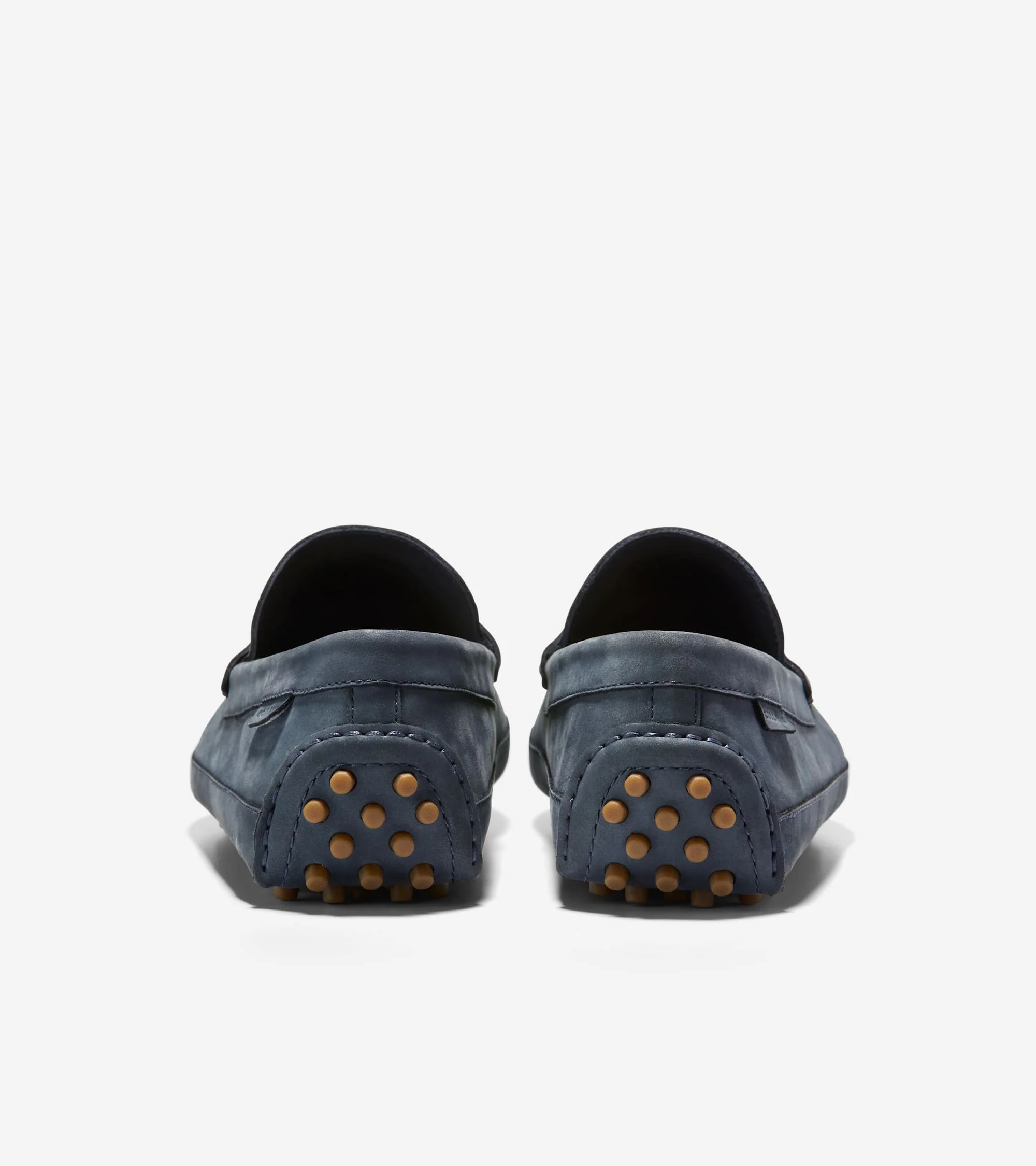 Men's Davies Grand Penny Driving Shoes - Image 3
