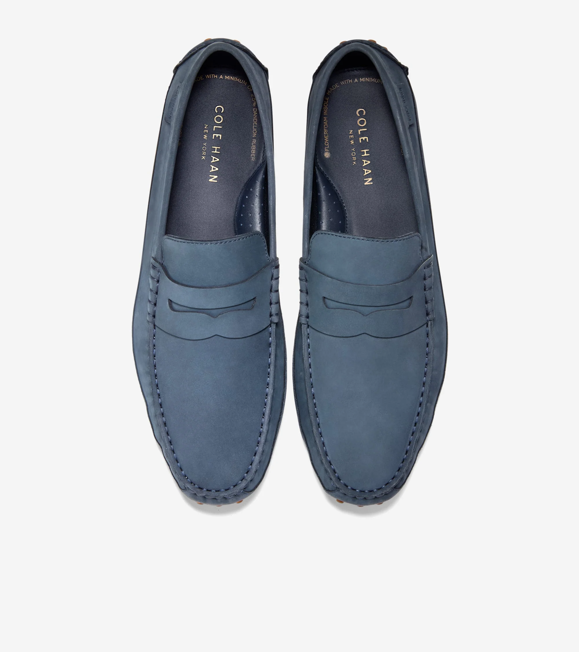 Men's Davies Grand Penny Driving Shoes - Image 4