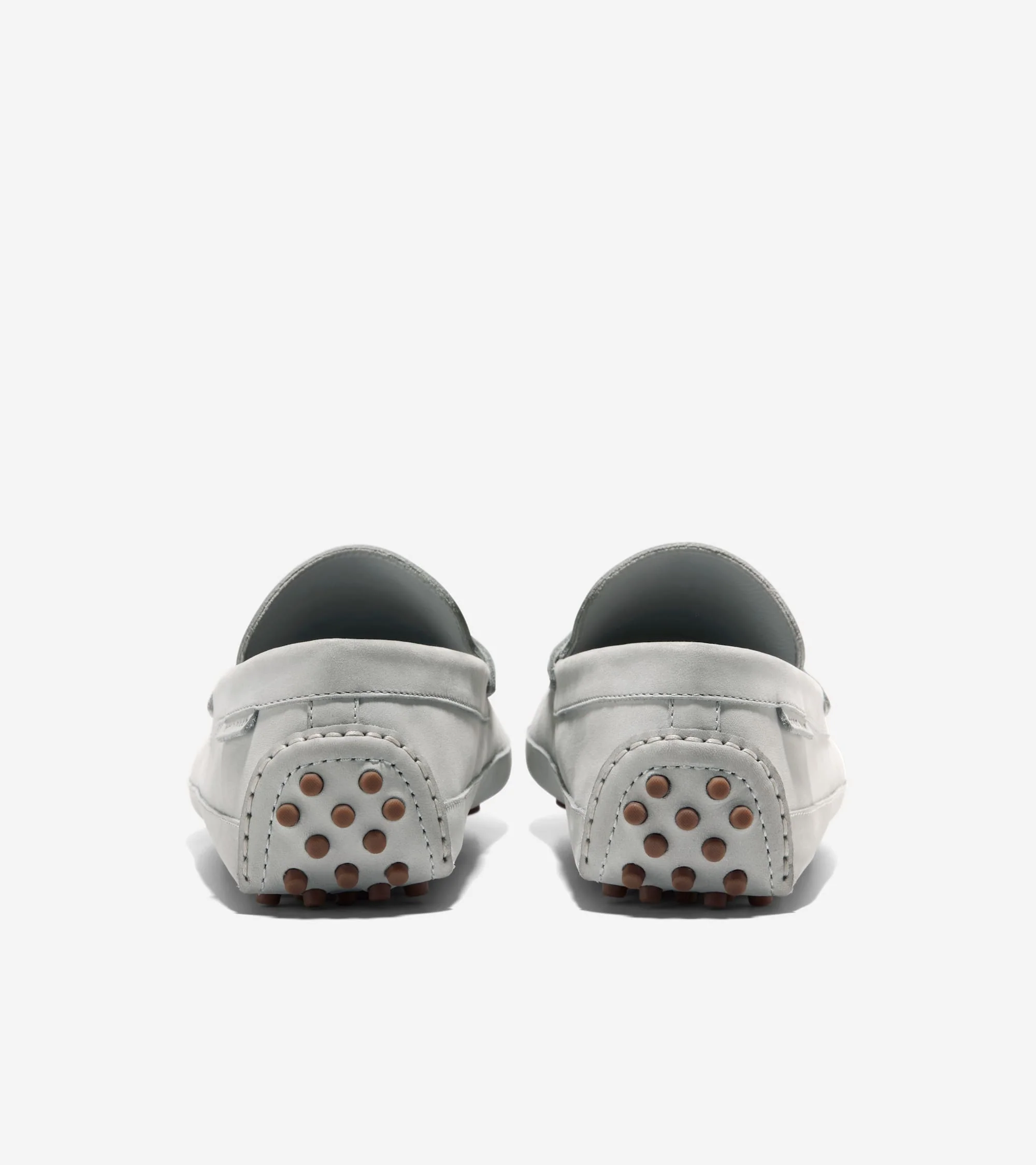 Men's Davies Grand Penny Driving Shoes - Image 3