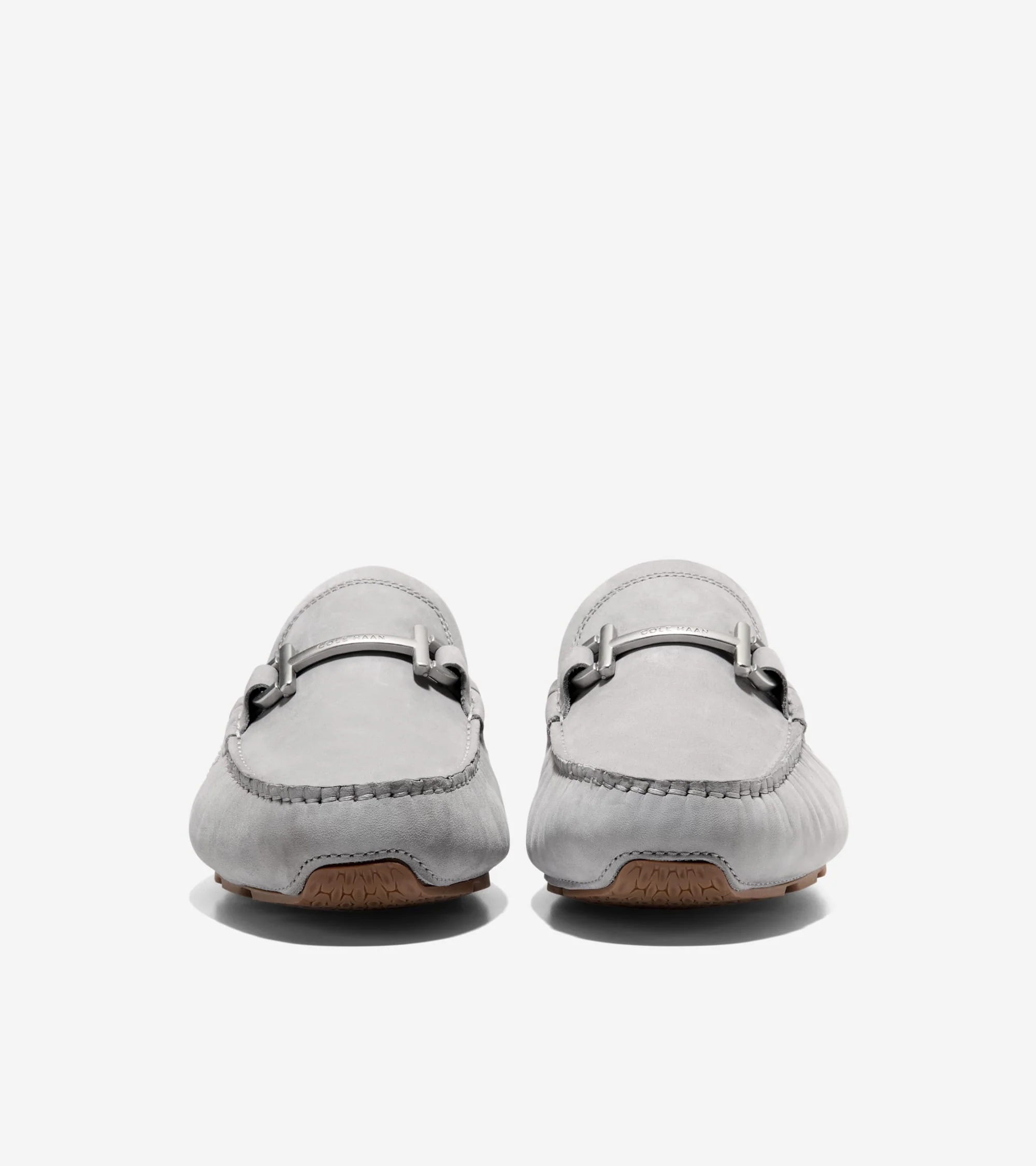 Men's Donohue Grand Bit Driving Loafers - Image 2
