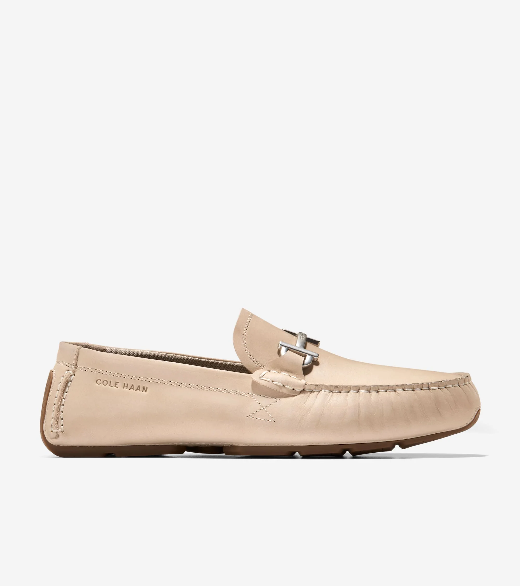 Men's Donohue Grand Bit Driving Loafers