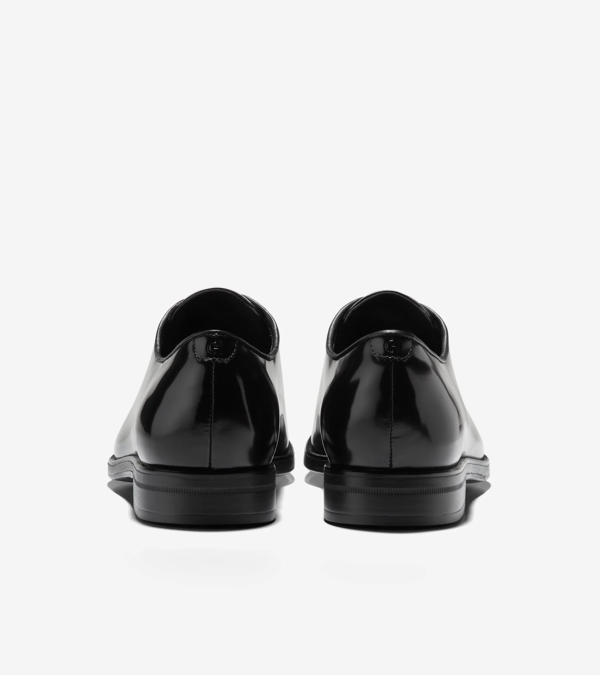 Men's Foster Grand Wholecut Oxfords - Image 3