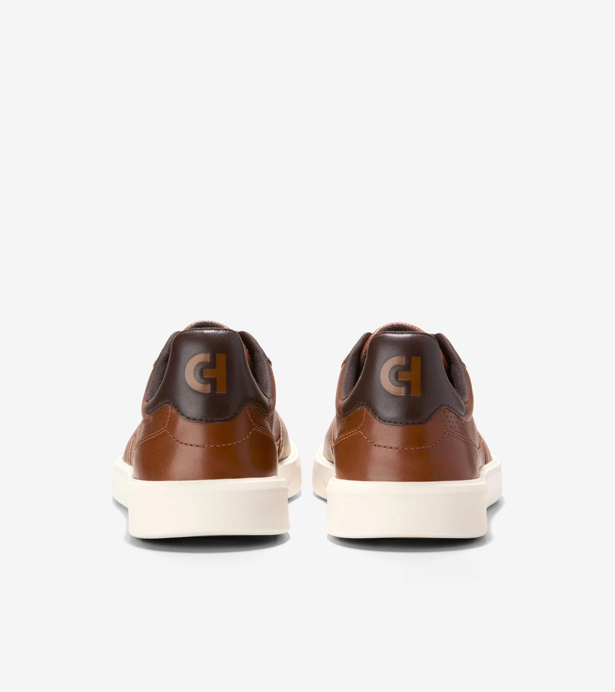 Men's Grand Crosscourt Daily Court Sneakers - Image 3