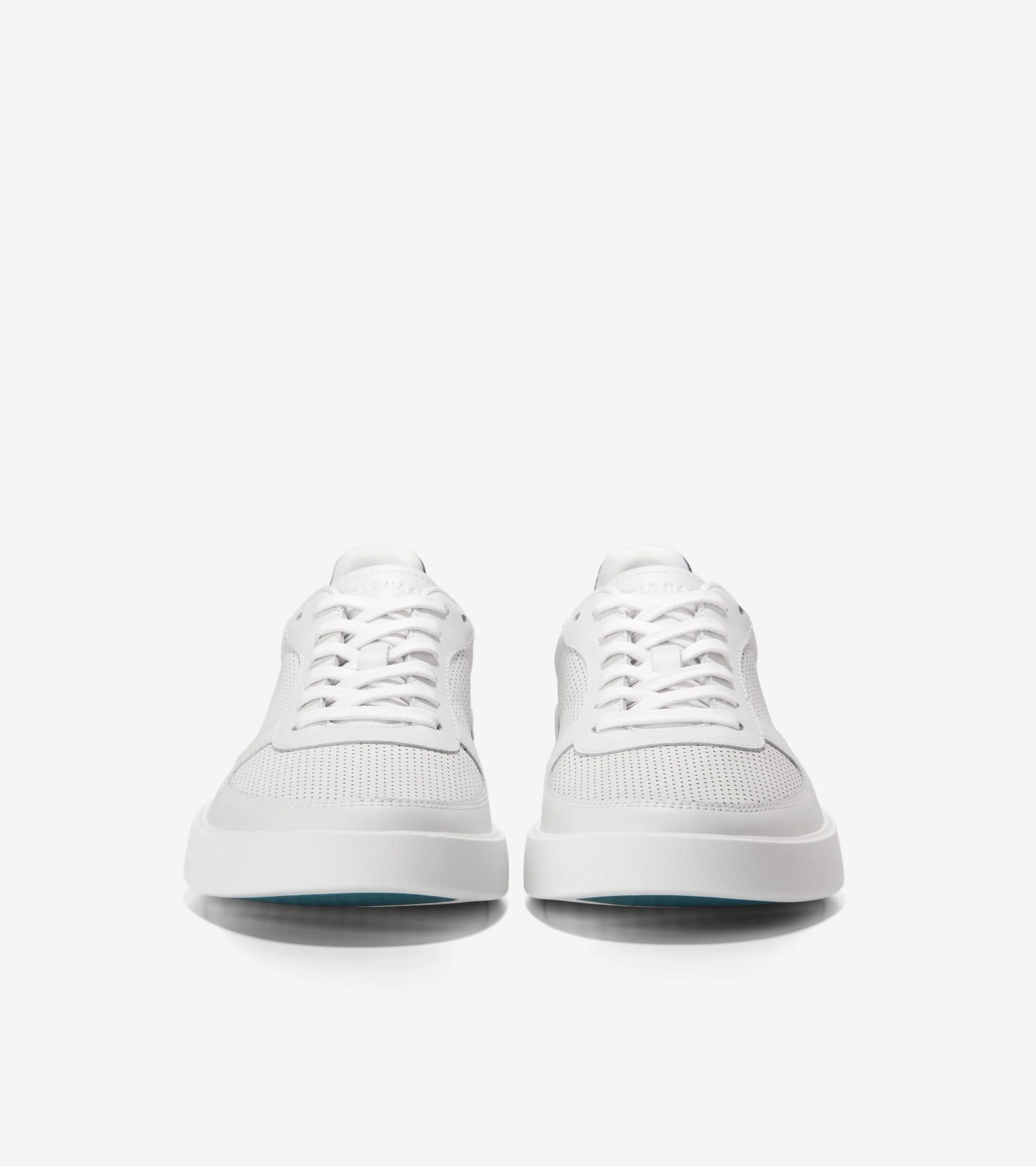 Men's Grand Crosscourt Daily Court Sneakers - Image 2