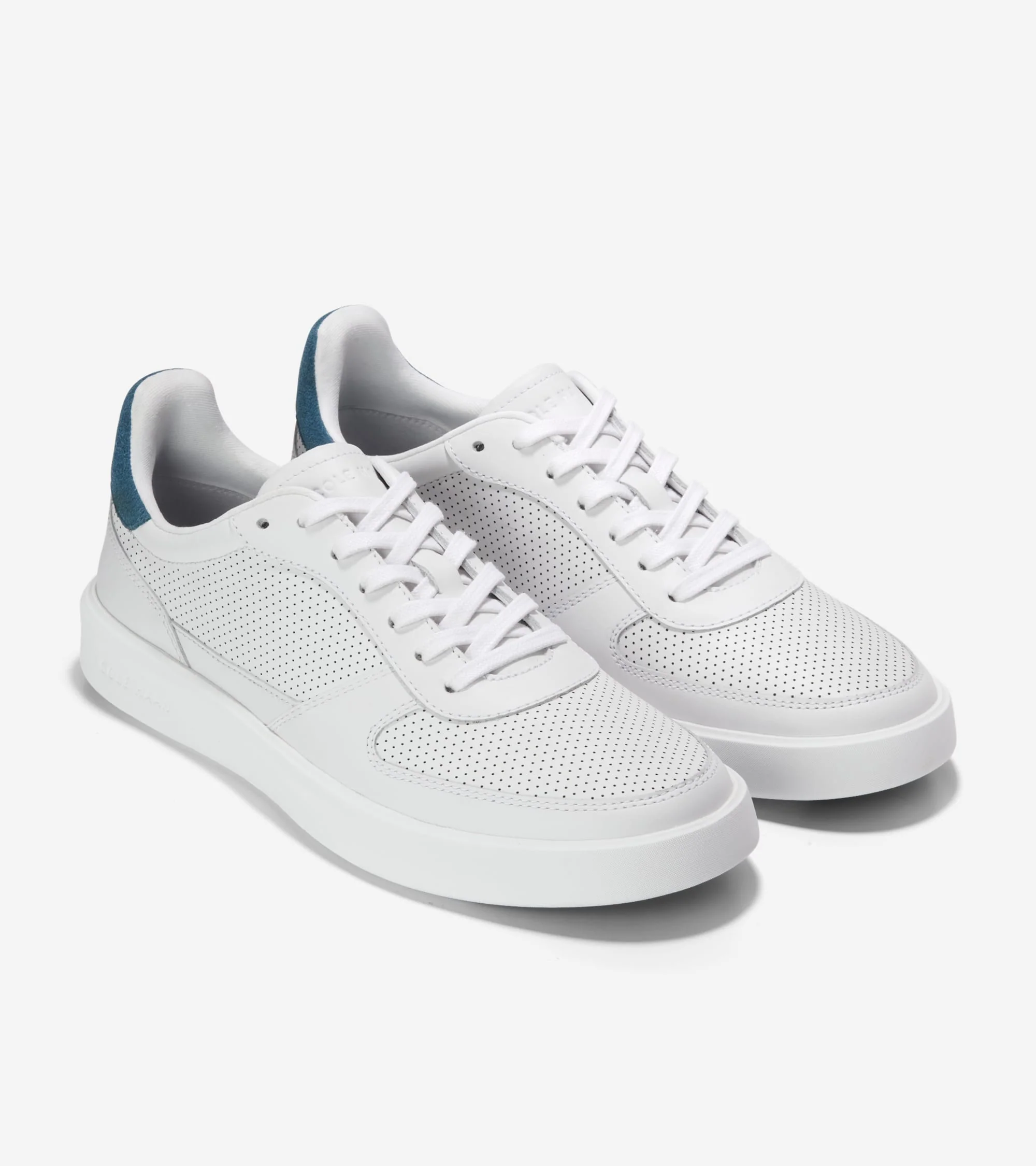 Men's Grand Crosscourt Daily Court Sneakers - Image 5