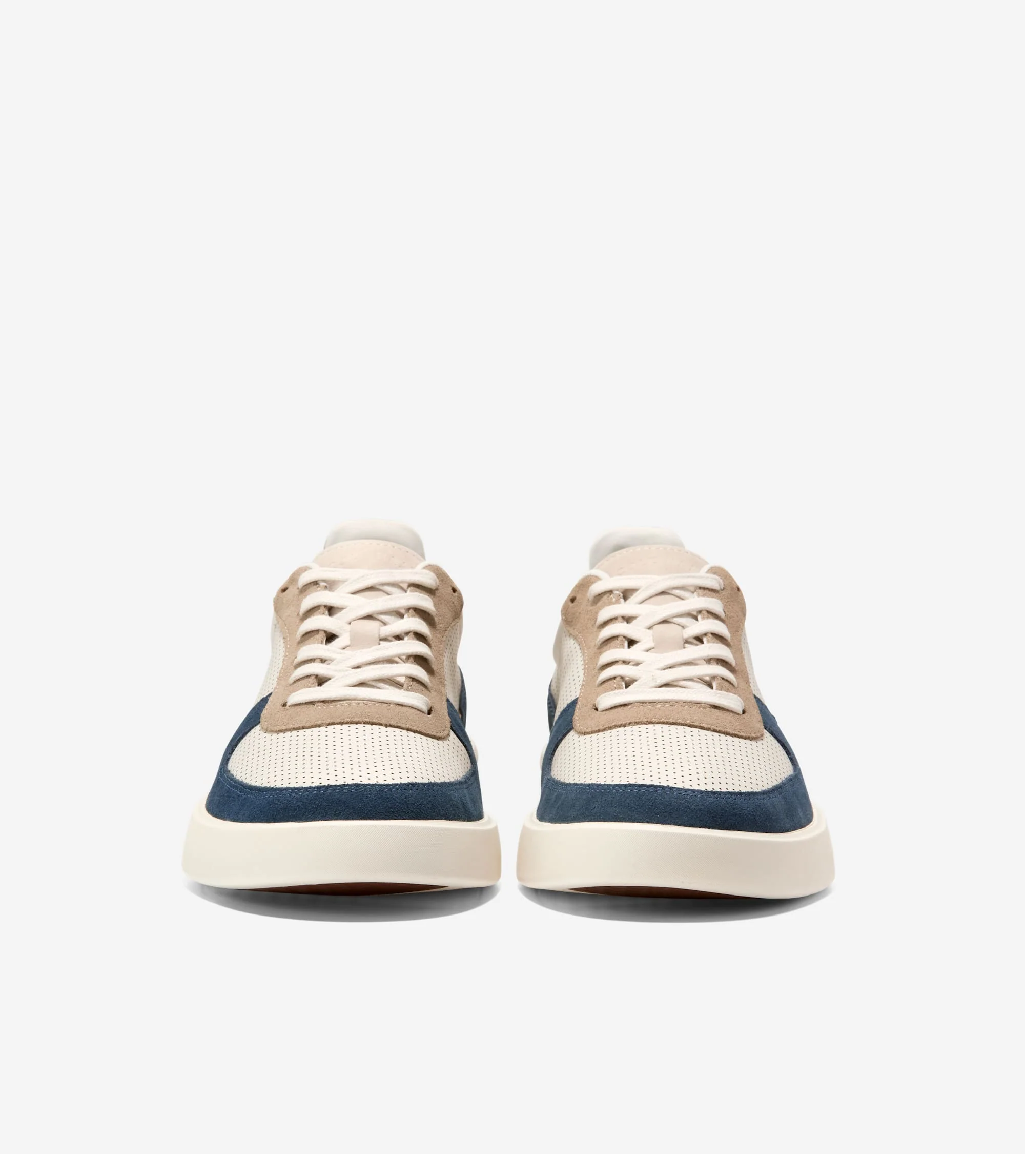 Men's Grand Crosscourt Daily Court Sneakers - Image 2
