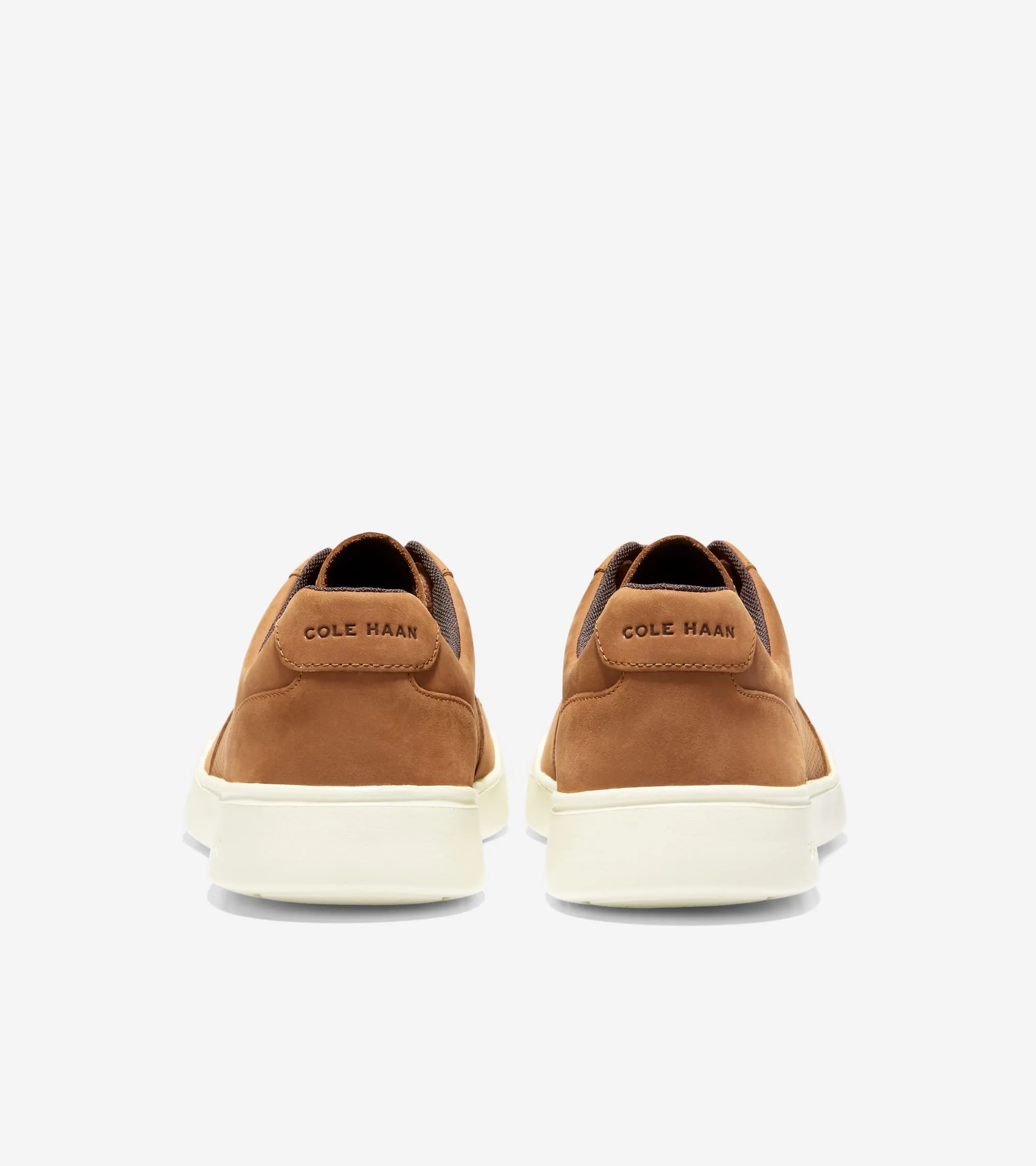 Men's Grand Crosscourt Modern Tennis Sneakers - Image 3
