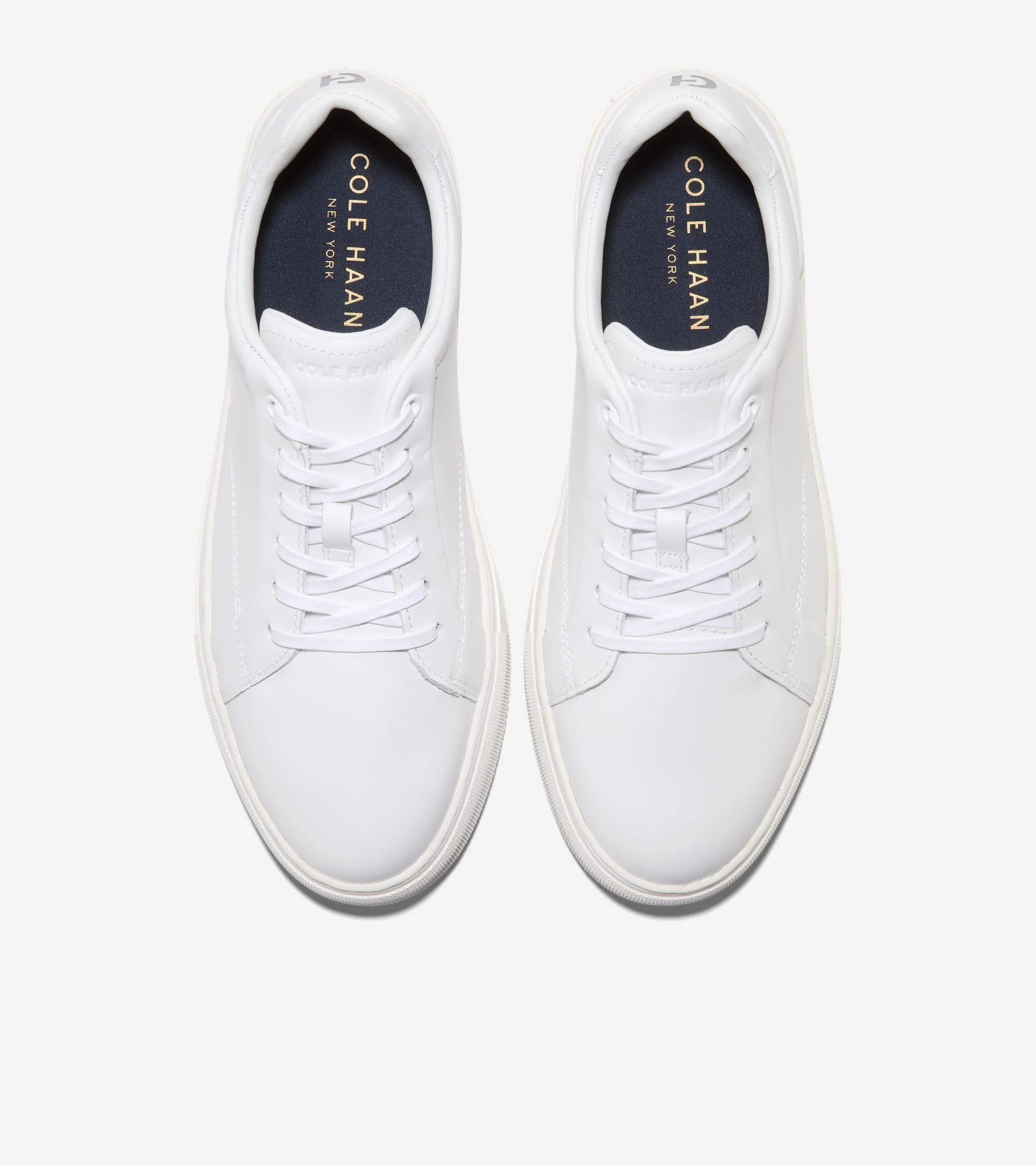 Men's Grand Kittery Court Sneakers - Image 4