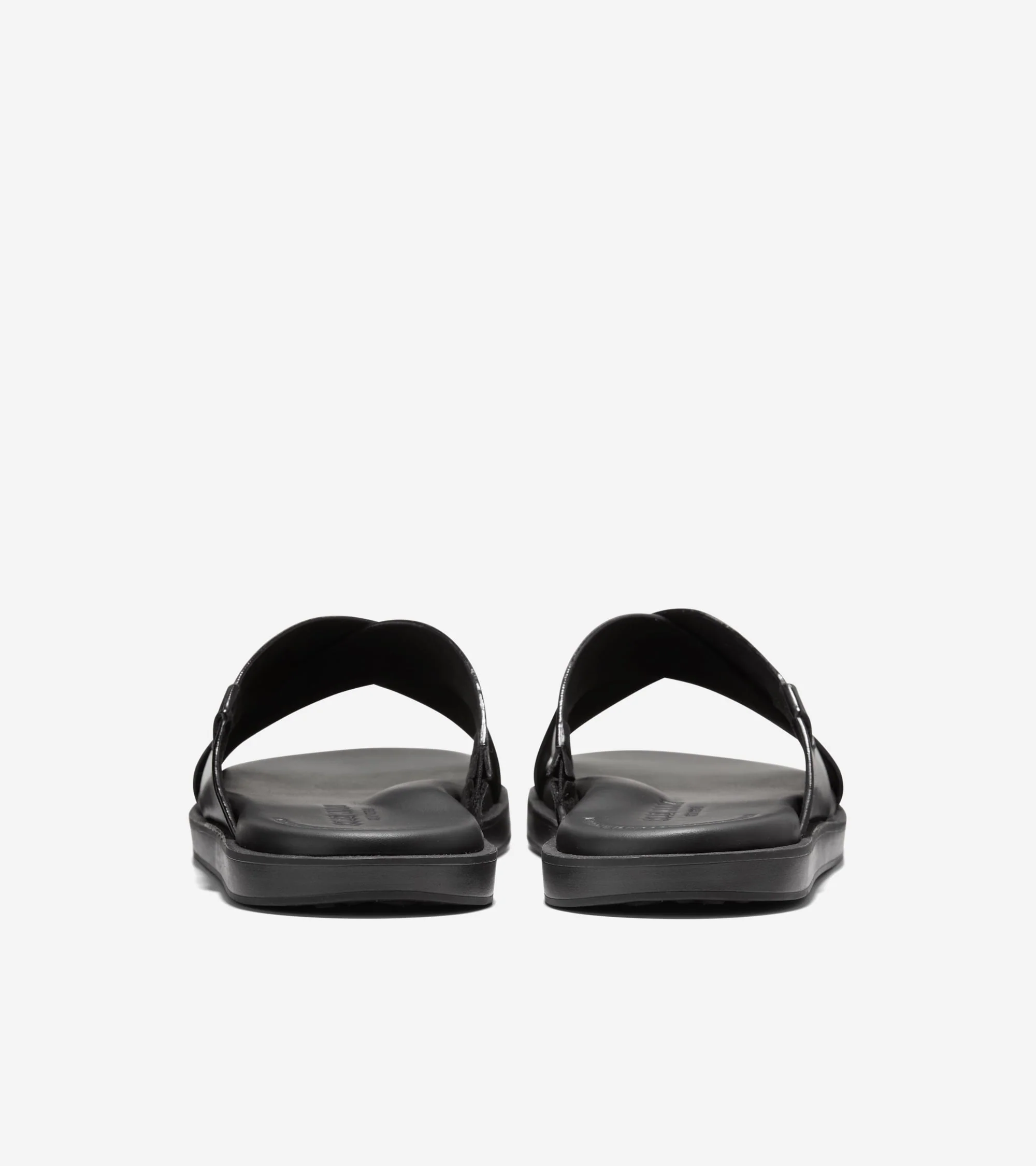 Men's Grand Neoclassic Cross Strap Sandals - Image 3