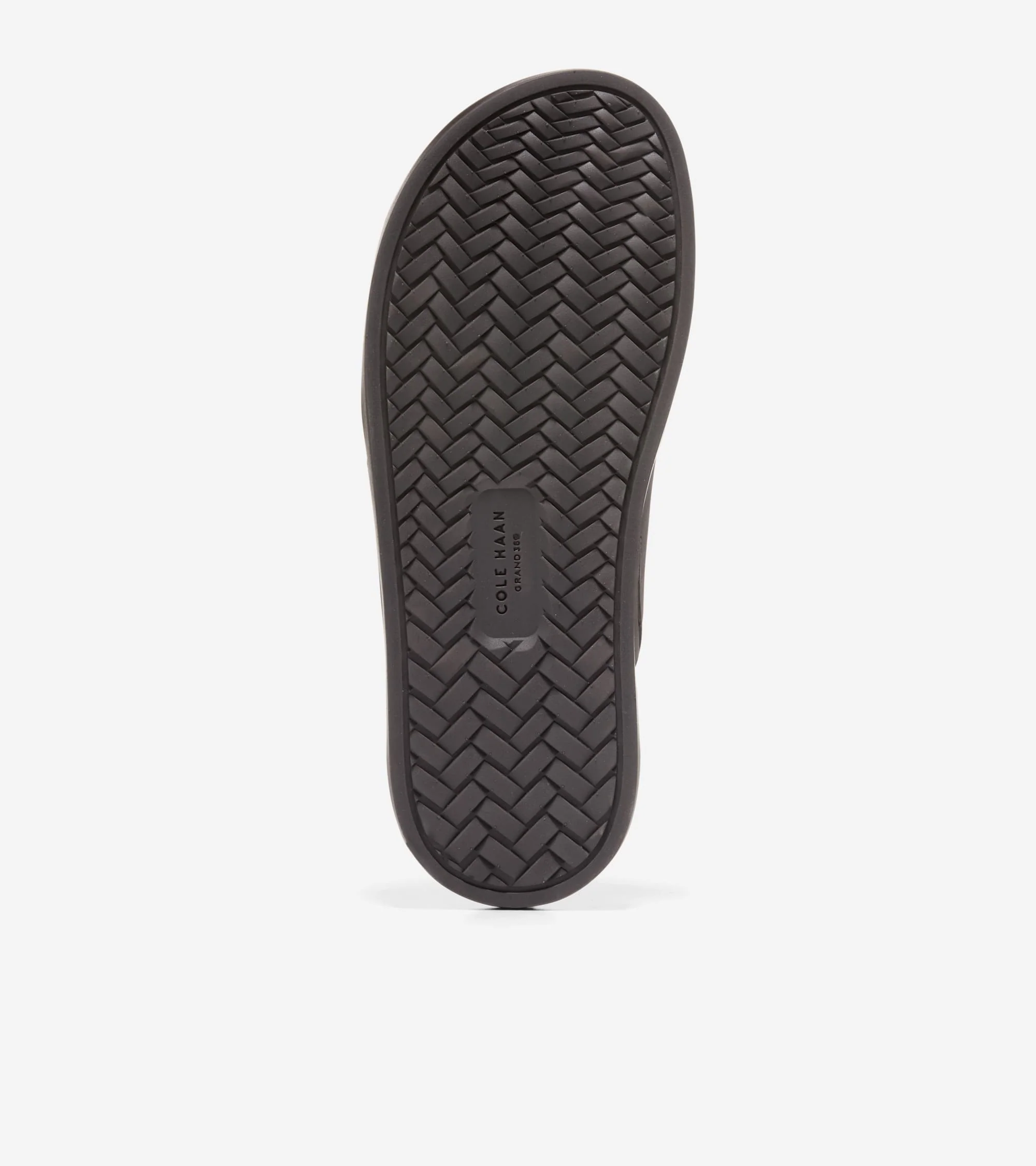 Men's Grand Neoclassic Cross Strap Sandals - Image 6