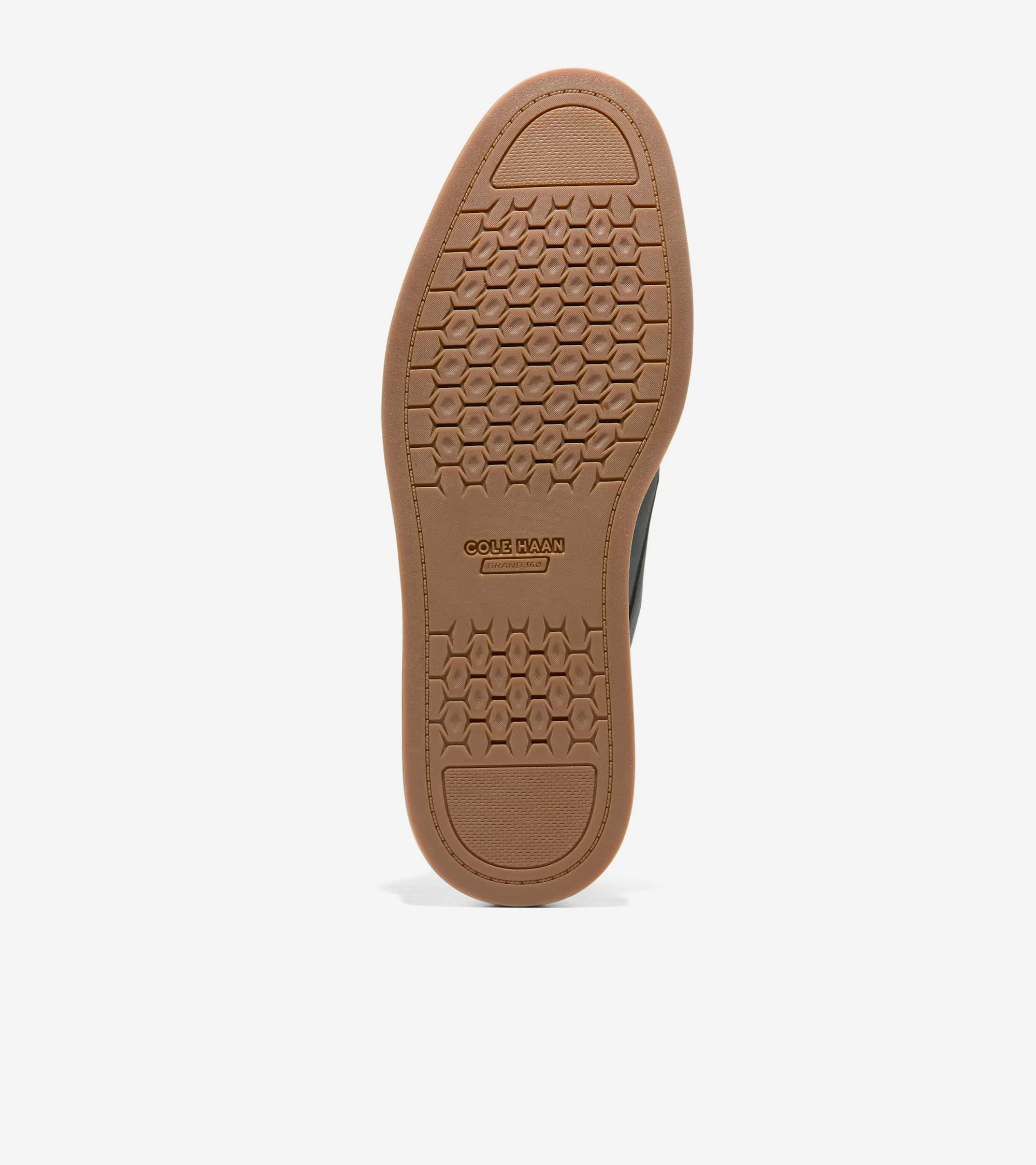 Men's Grand Neoclassic Plain Toe Oxfords - Image 6