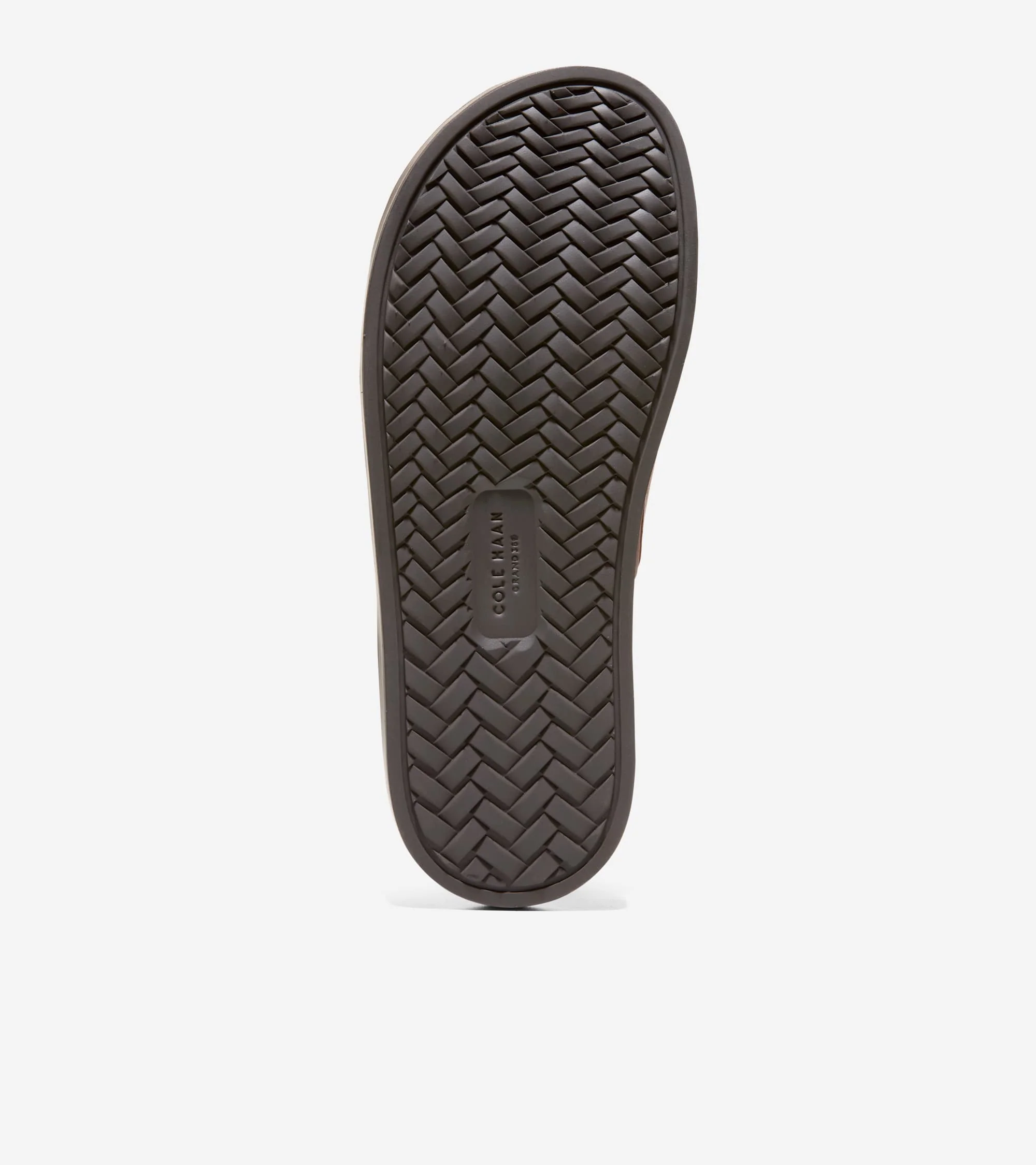 Men's Grand Neoclassic Single Strap Sandals - Image 6