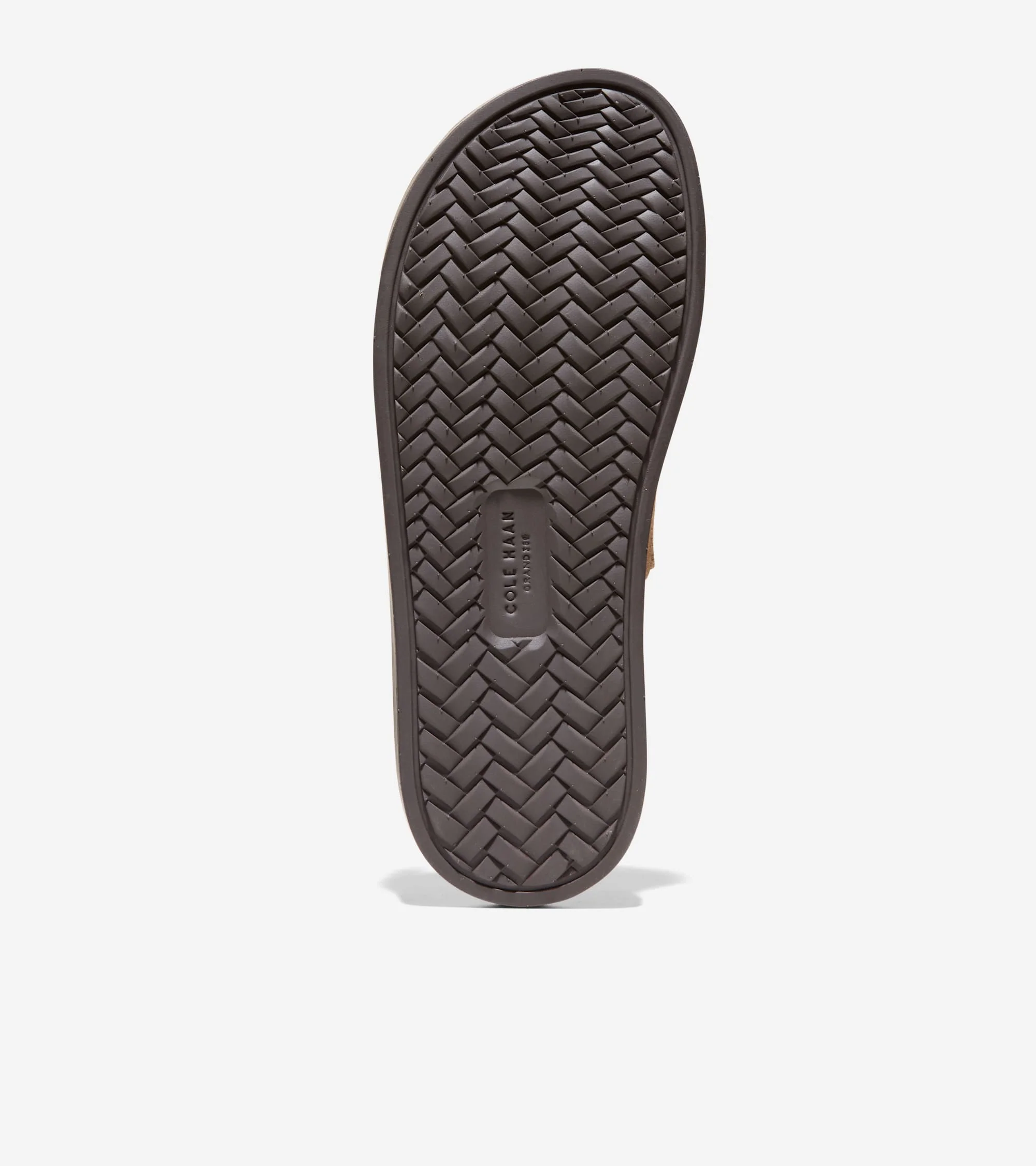 Men's Grand Neoclassic Single Strap Sandals - Image 6