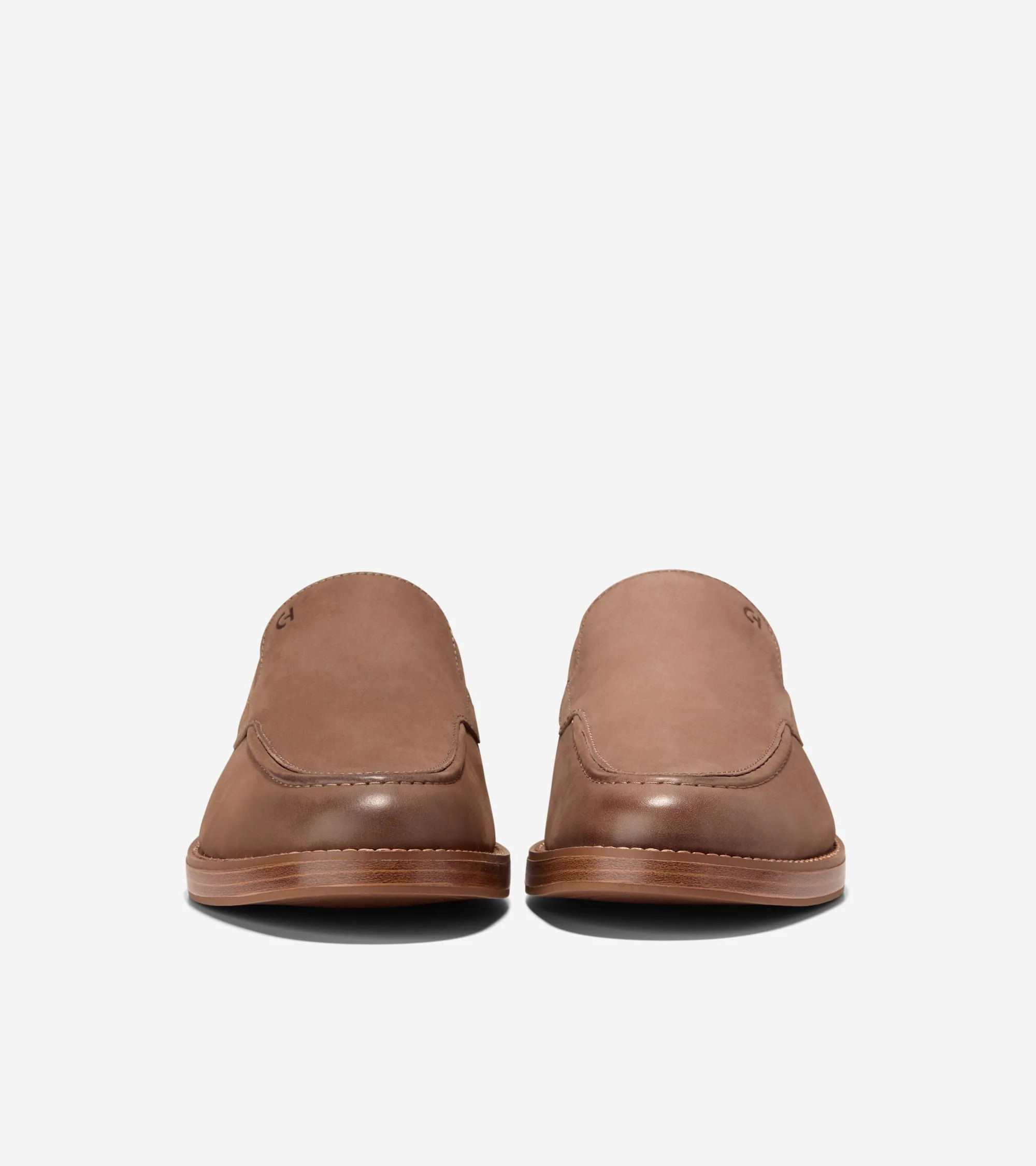 Men's Grand Neoclassic Venetian Loafers - Image 2