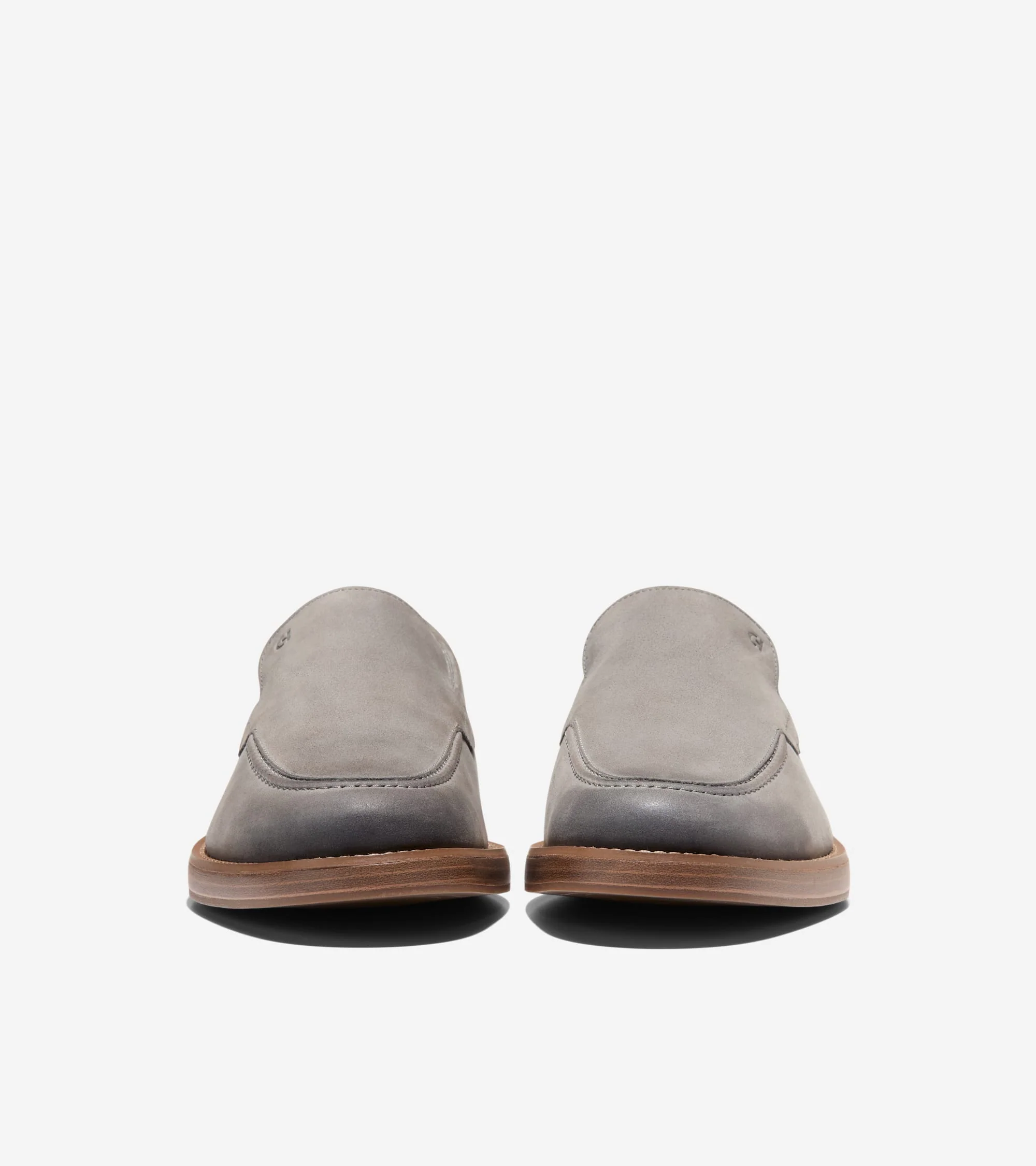 Men's Grand Neoclassic Venetian Loafers - Image 2