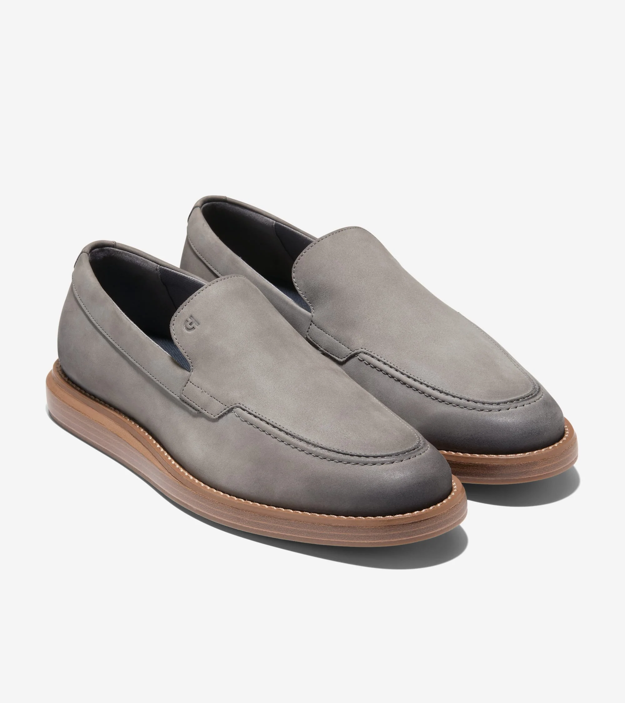 Men's Grand Neoclassic Venetian Loafers - Image 5