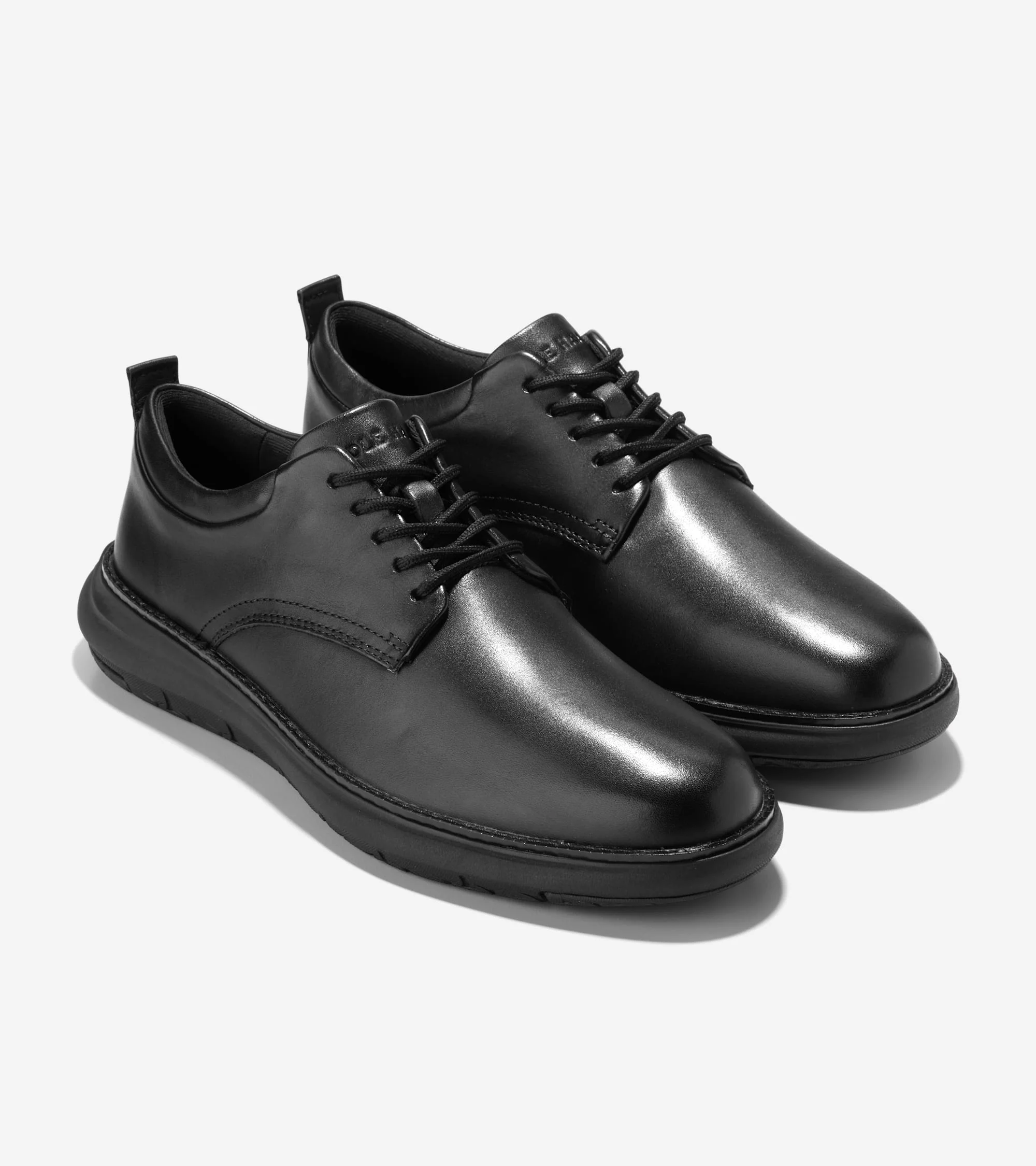 Men's Grand Remix Oxfords - Image 5