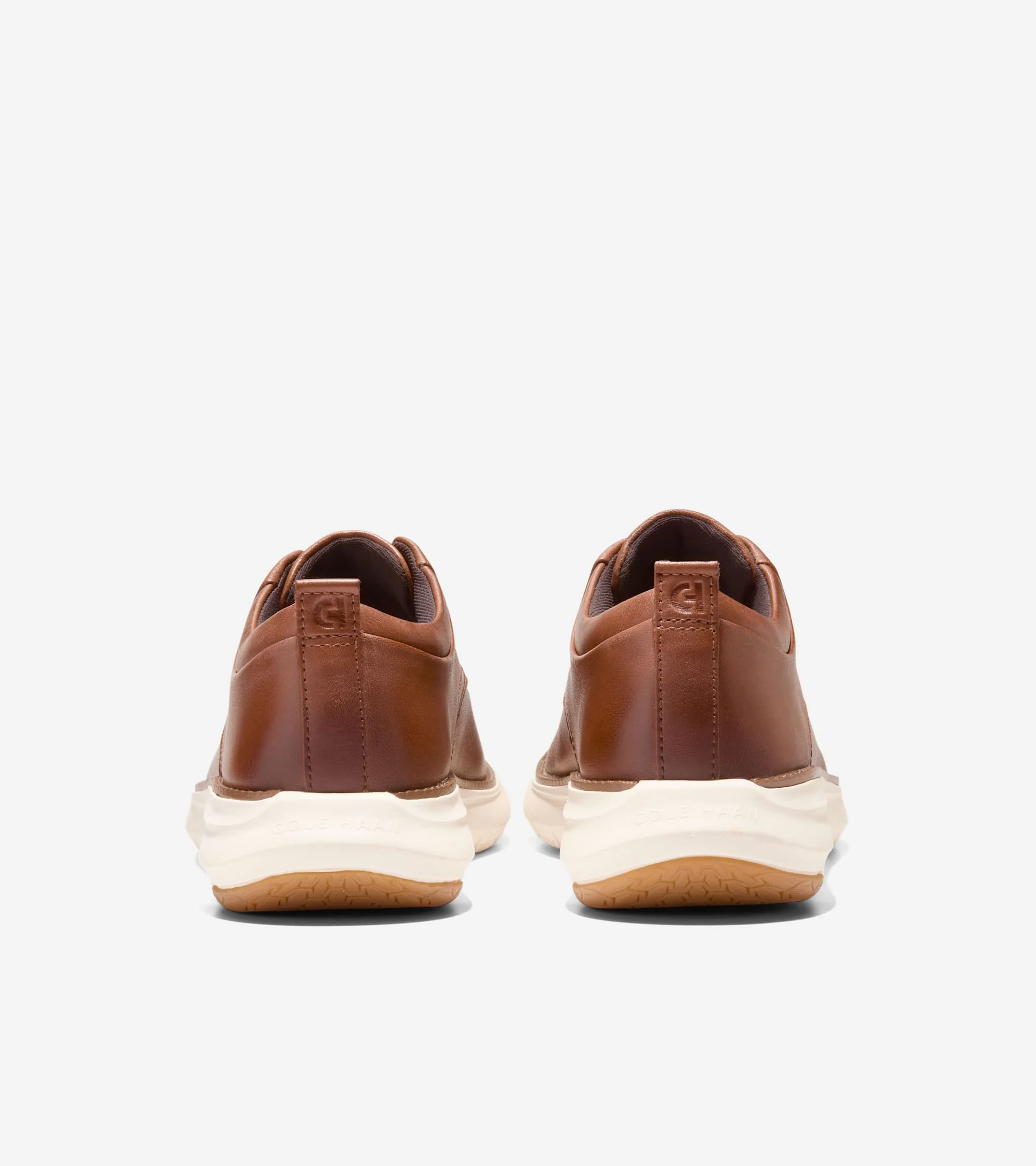 Men's Grand Remix Oxfords - Image 3