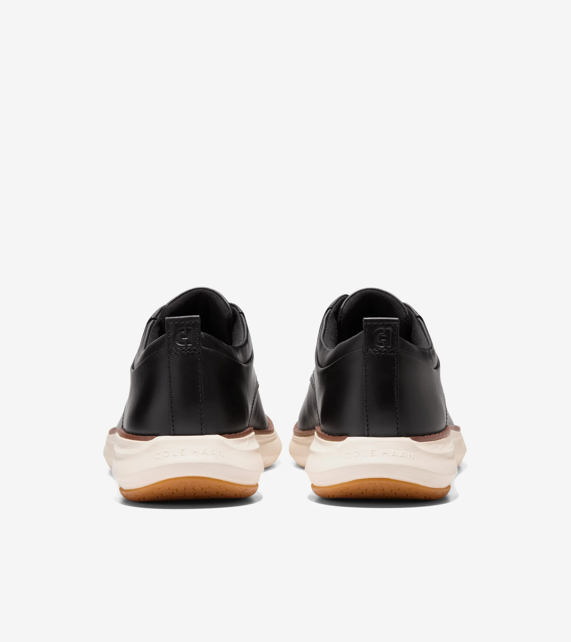 Men's Grand Remix Oxfords - Image 4
