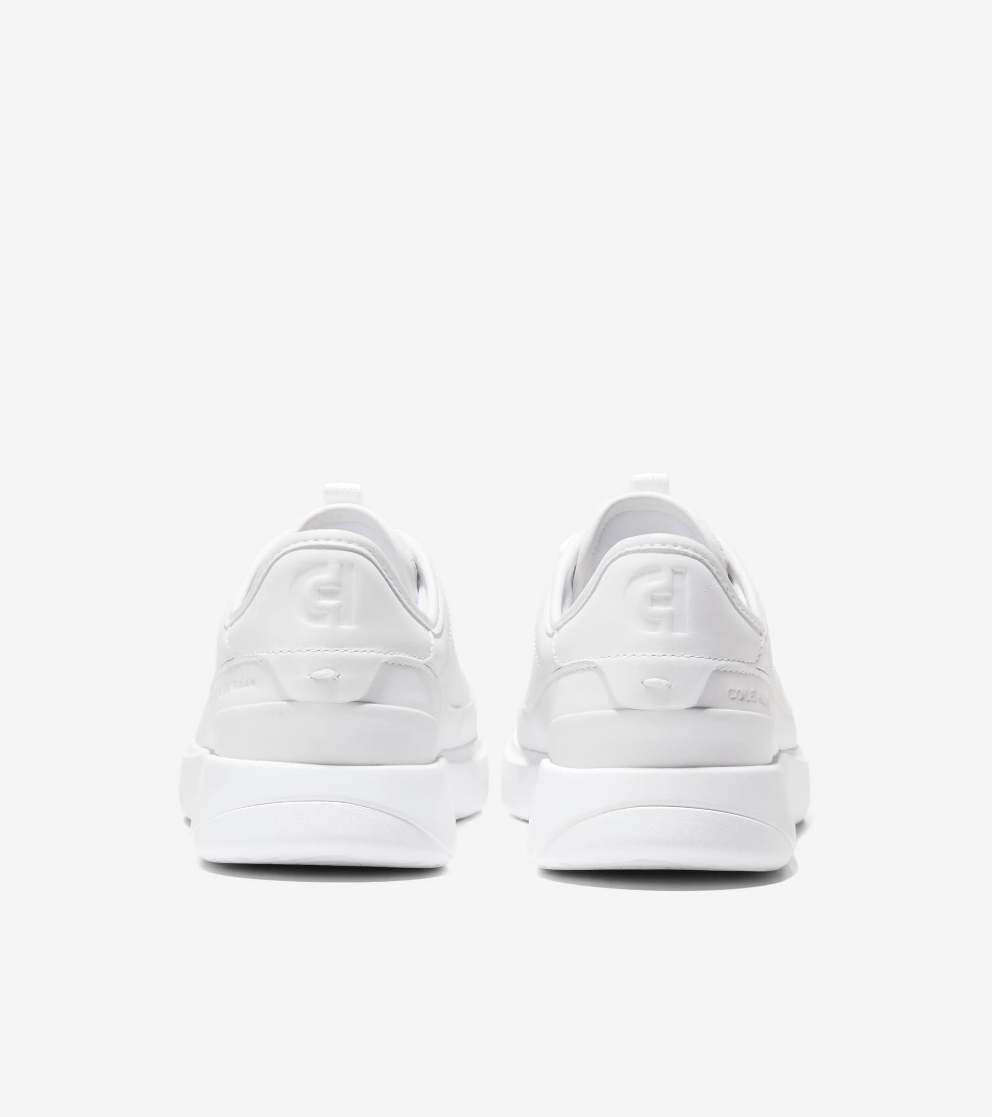 Men's GrandPrø All-Day Court Sneakers - Image 4