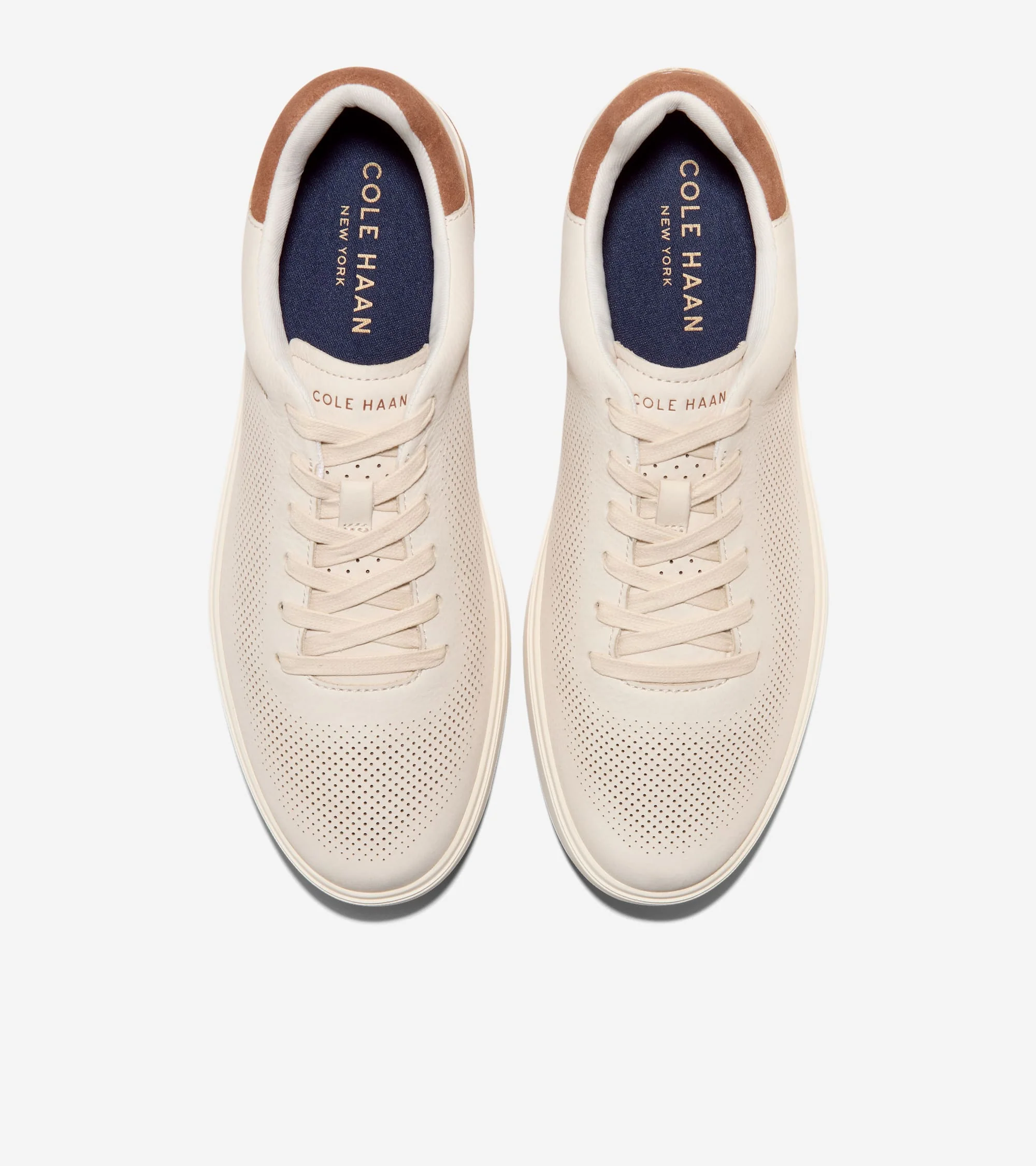 Men's GrandPrø Angleace Sneakers - Image 4