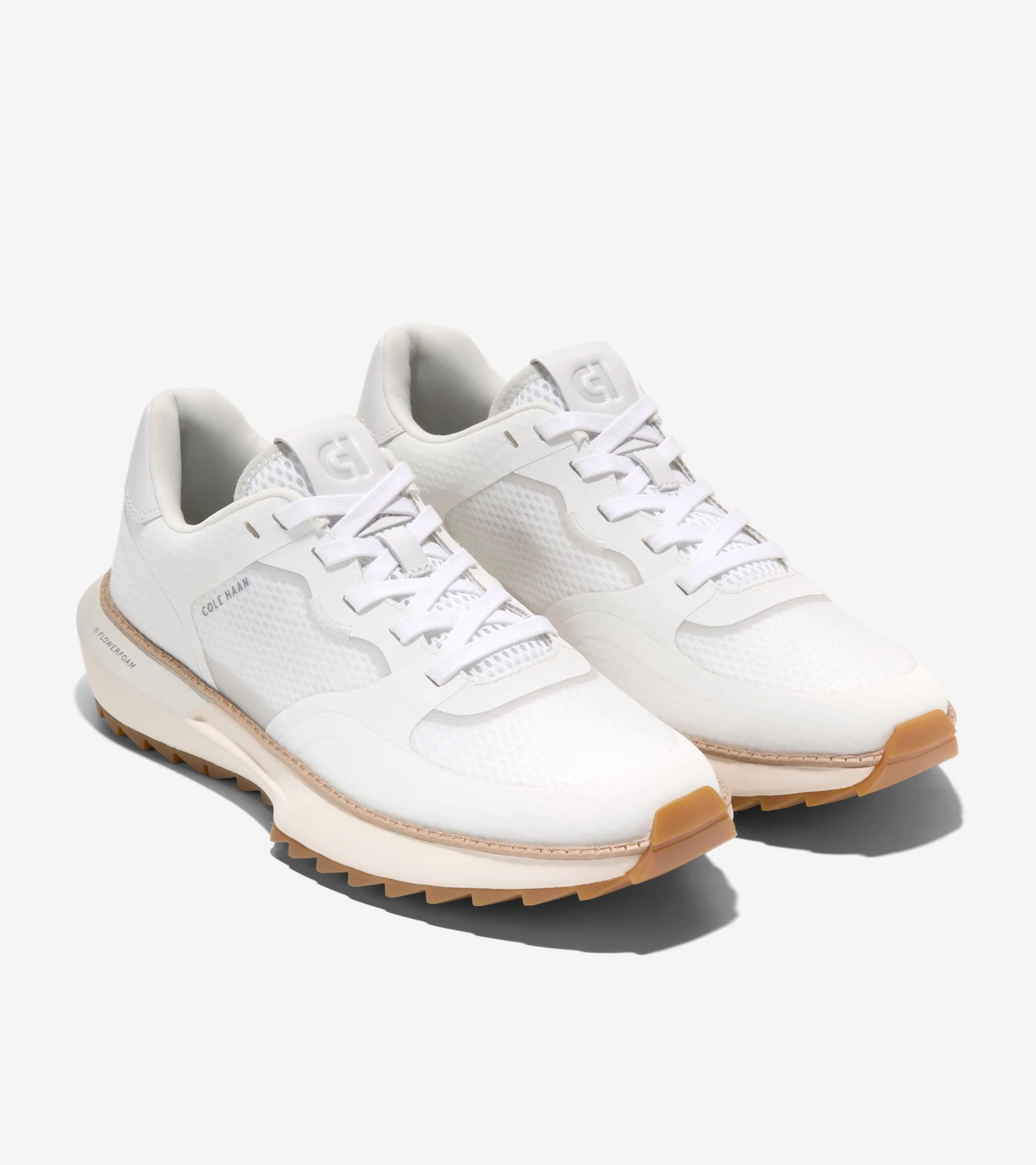 Men's Grandprø Ashland II Golf Shoes - Image 5