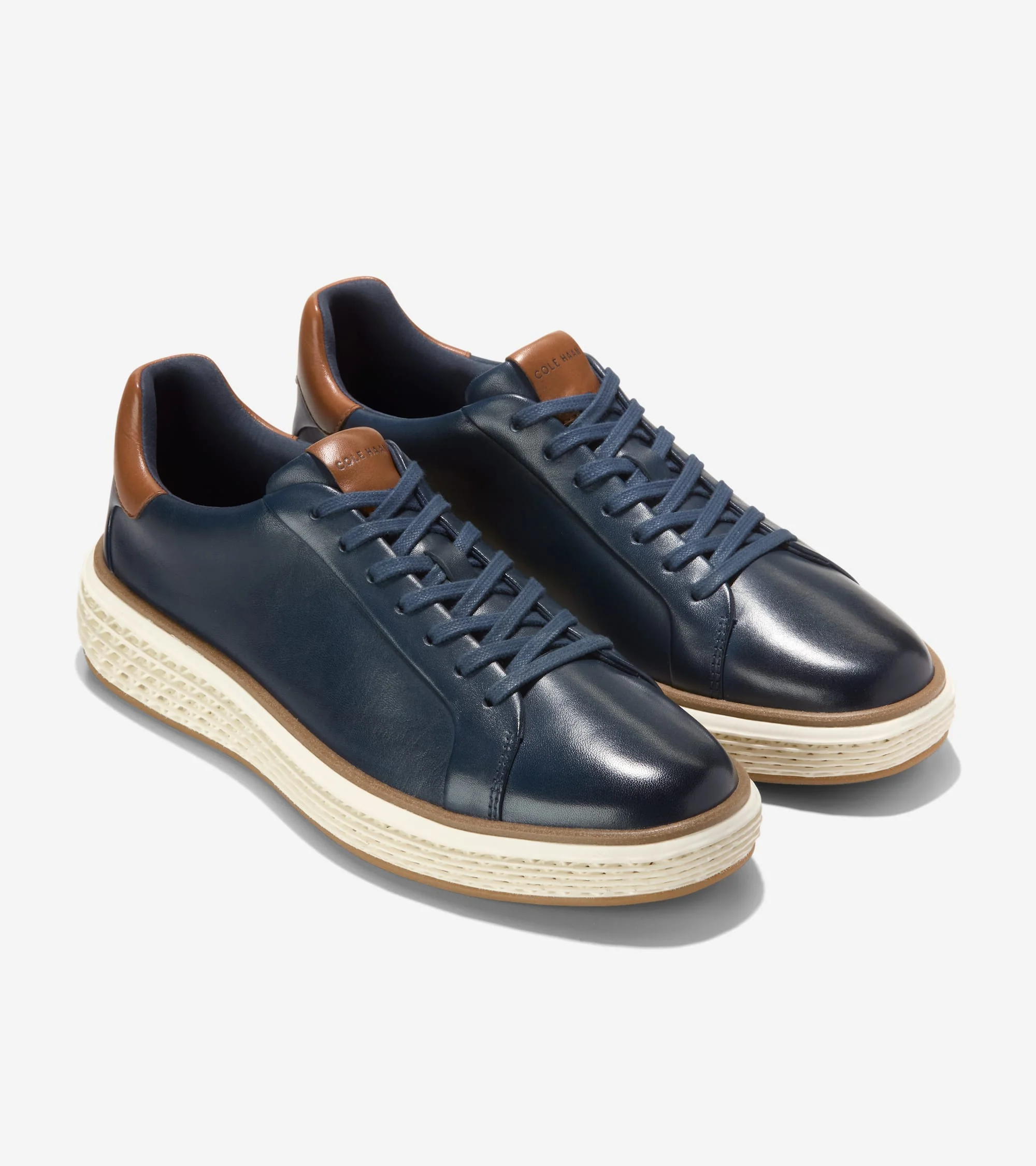 Men's GrandPrø Court SkyWeave™ Sneakers - Image 5