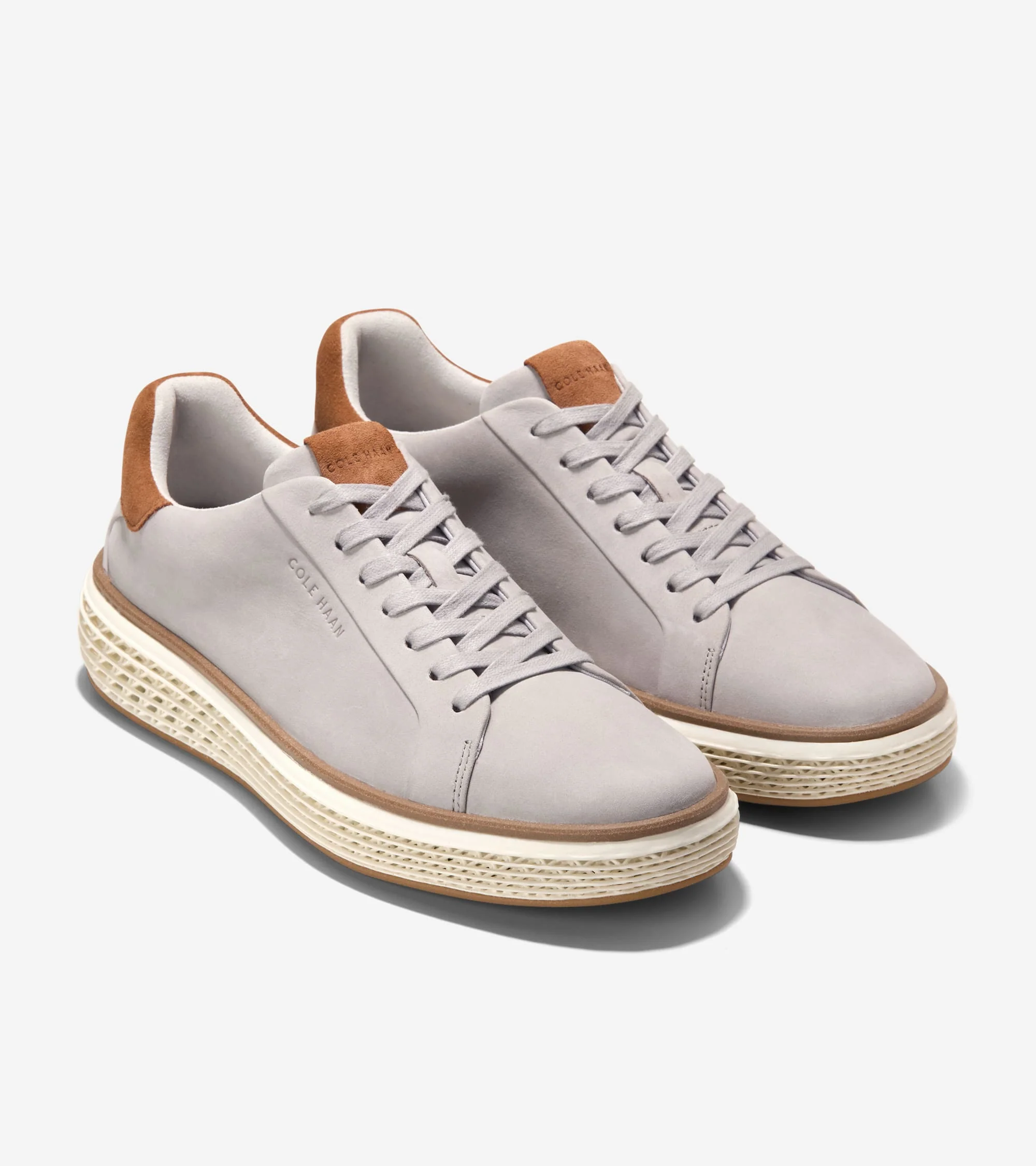 Men's GrandPrø Court SkyWeave™ Sneakers - Image 5