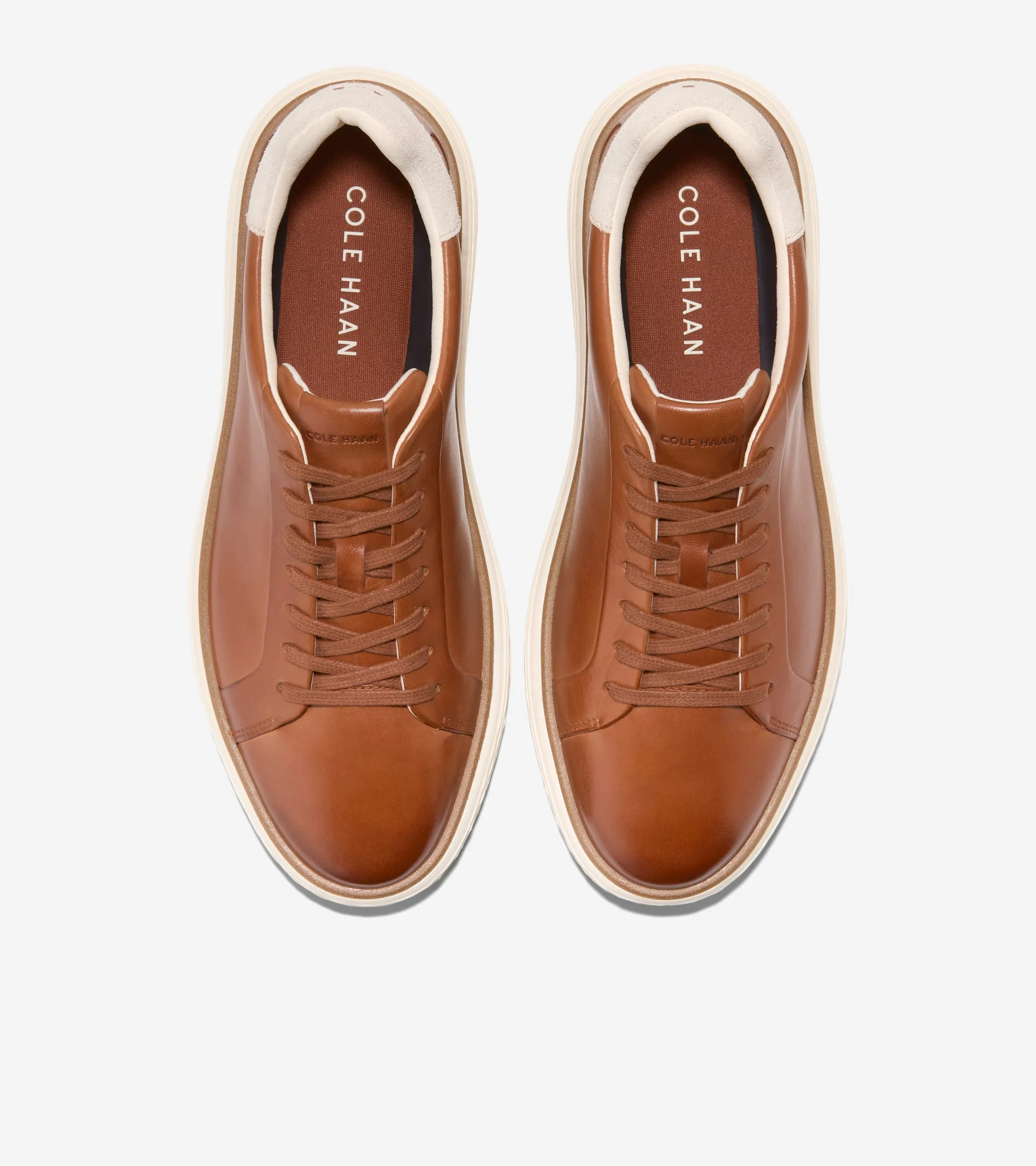 Men's GrandPrø Court SkyWeave™ Sneakers - Image 4