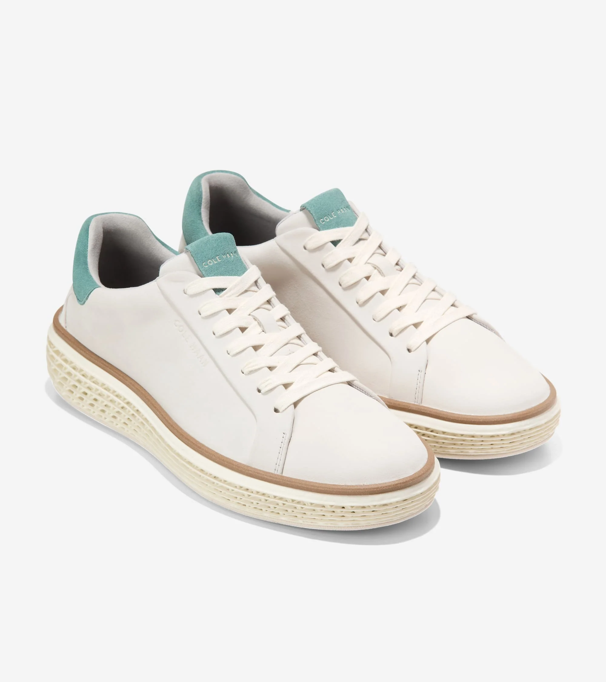 Men's GrandPrø Court SkyWeave™ Sneakers - Image 5