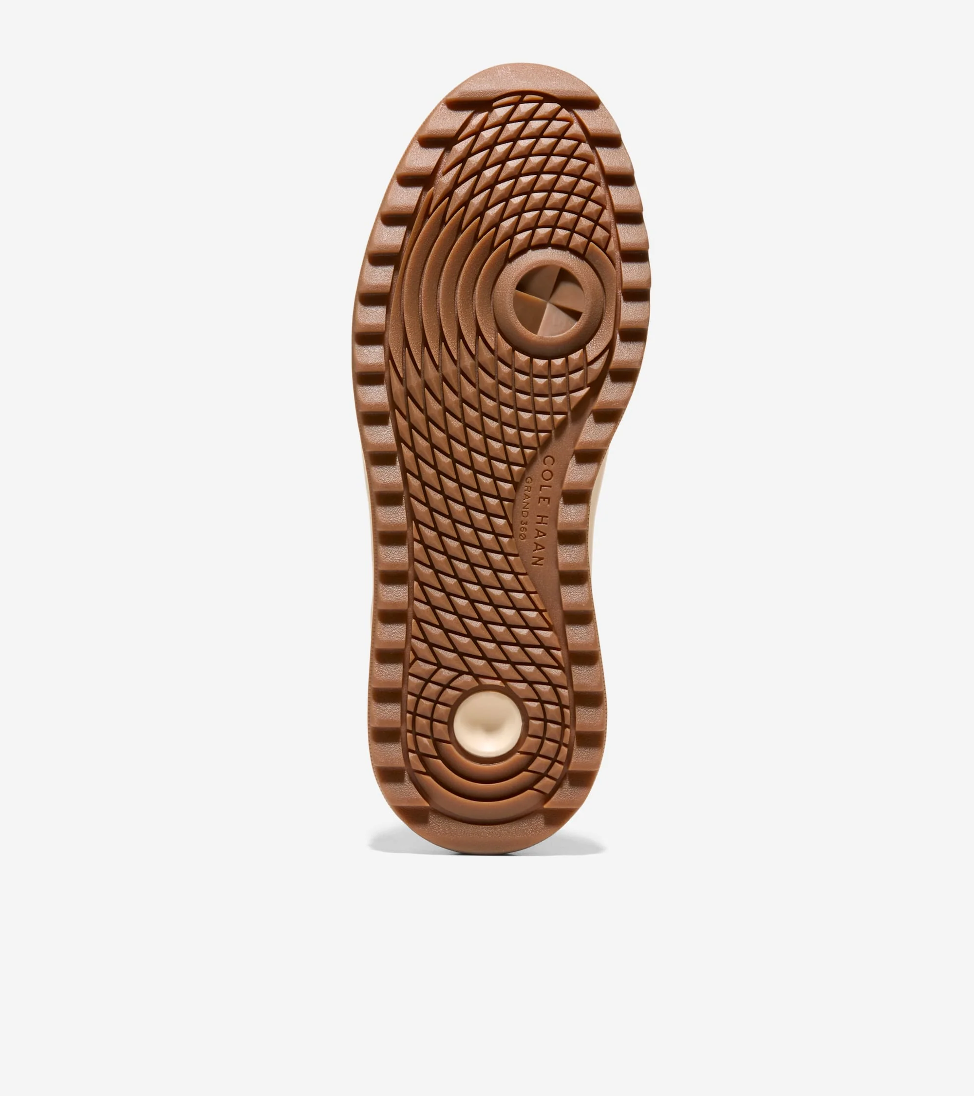Men's GrandPrø Crossover Golf Shoes - Image 6