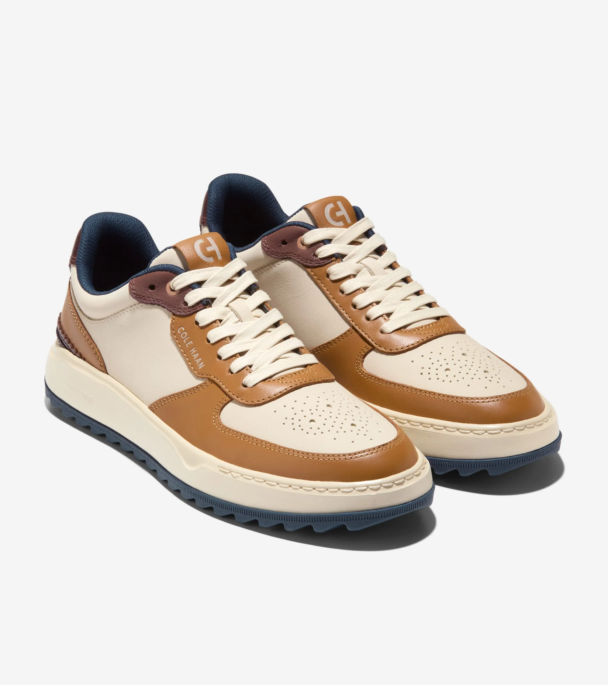 Men's GrandPrø Crossover Golf Shoes - Image 5