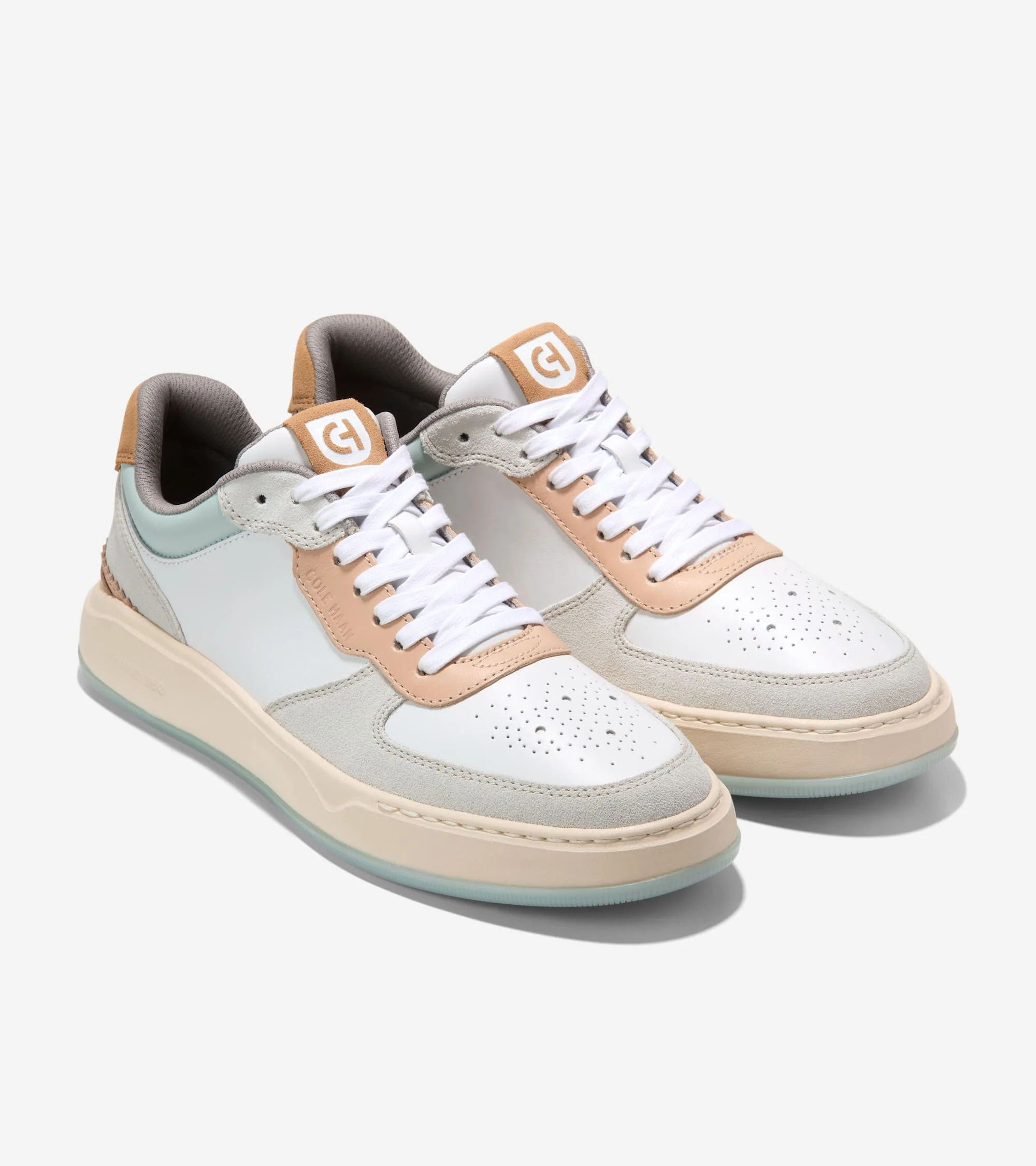 Men's GrandPrø Crossover Sneakers - Image 5