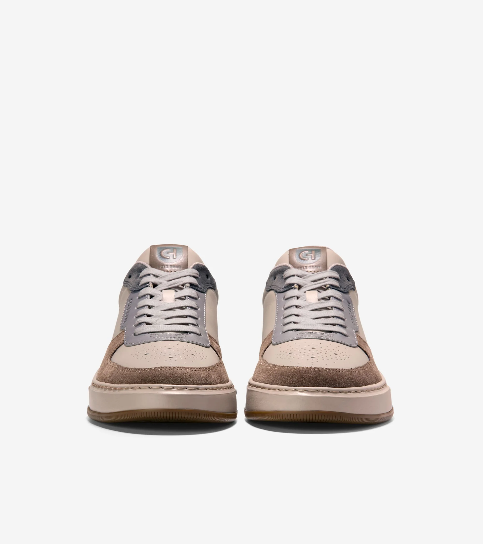 Men's GrandPrø Crossover Sneakers - Image 2