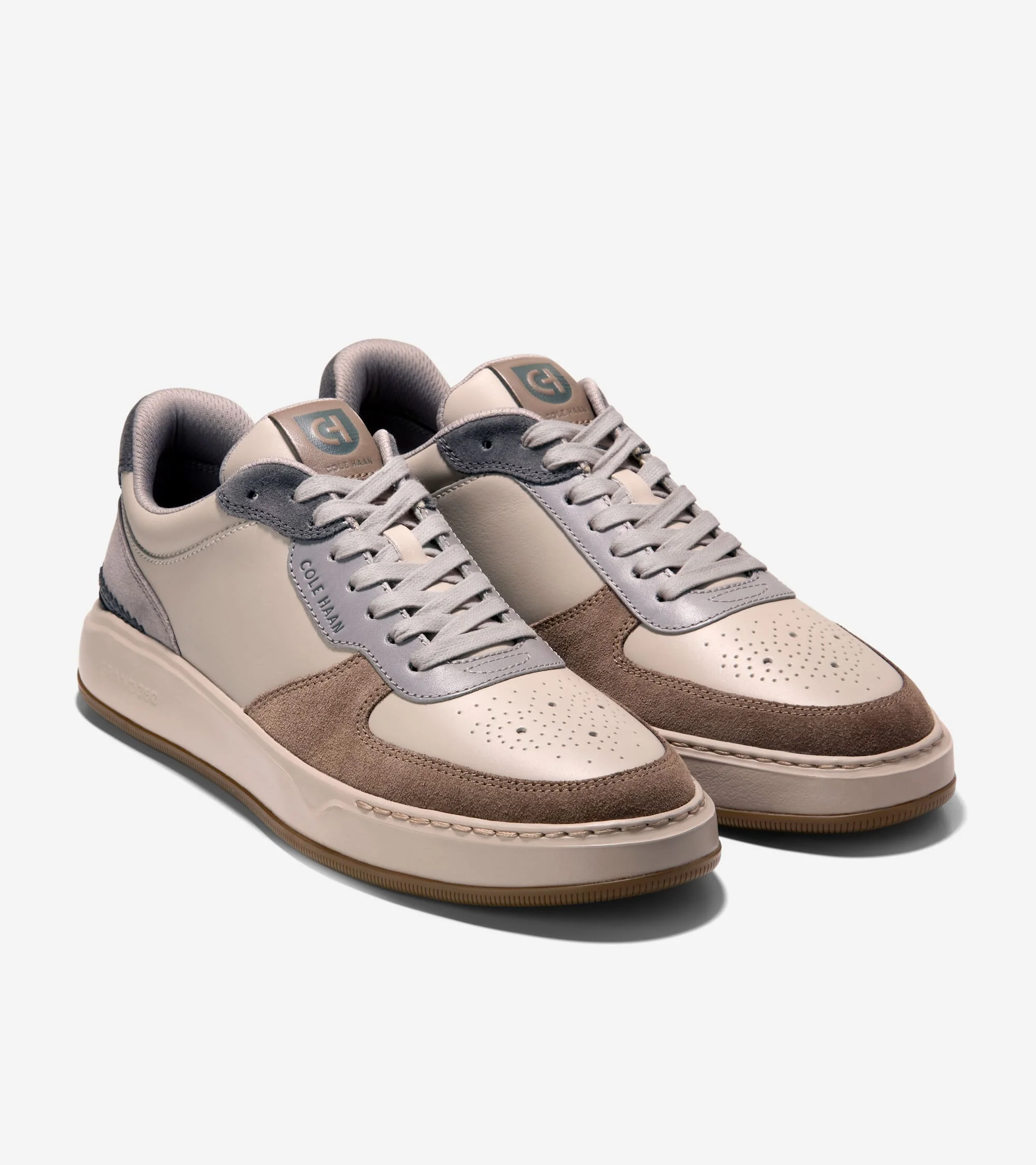 Men's GrandPrø Crossover Sneakers - Image 5