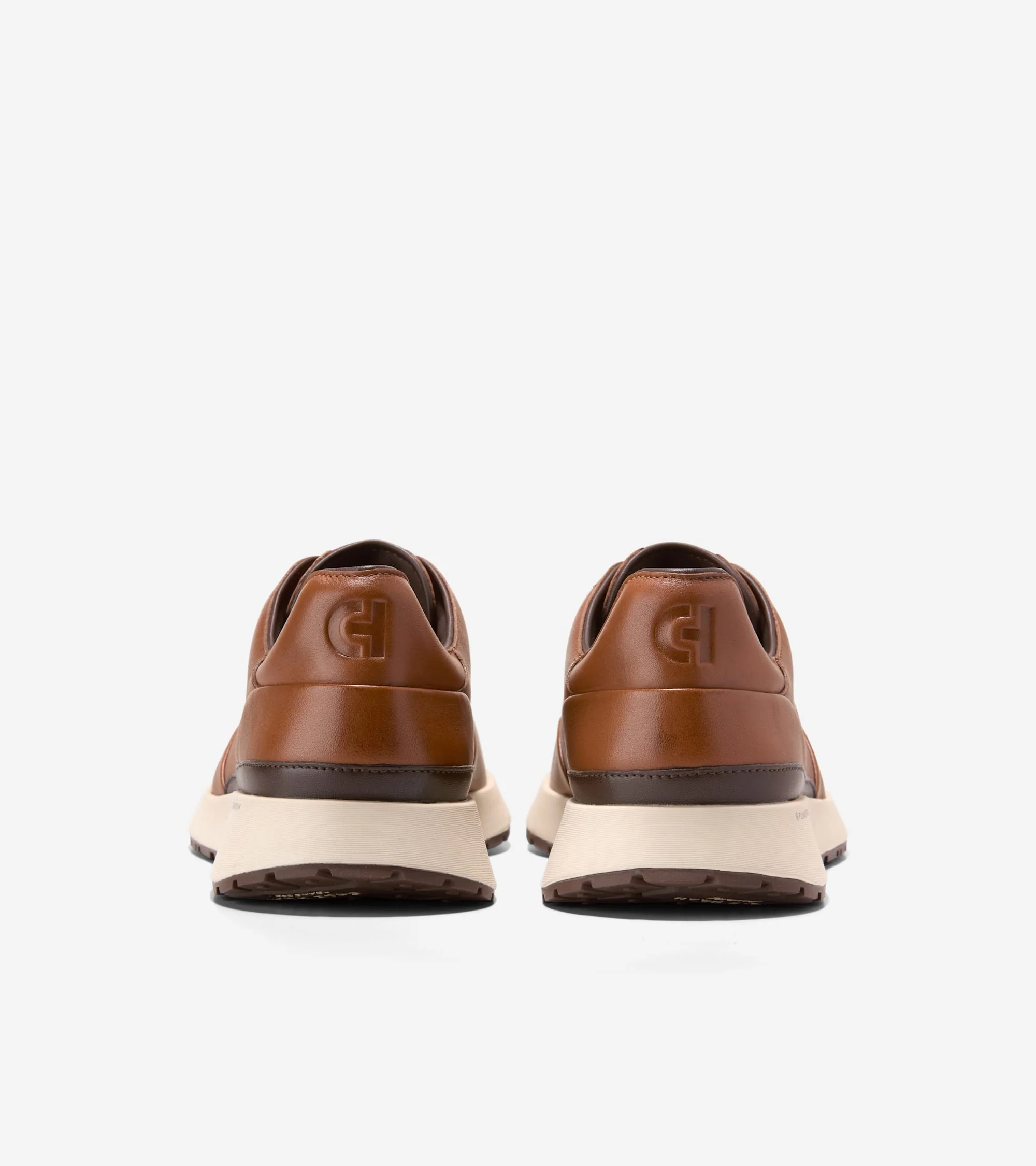 Men's GrandPrø Luxe Mile Sneakers - Image 3