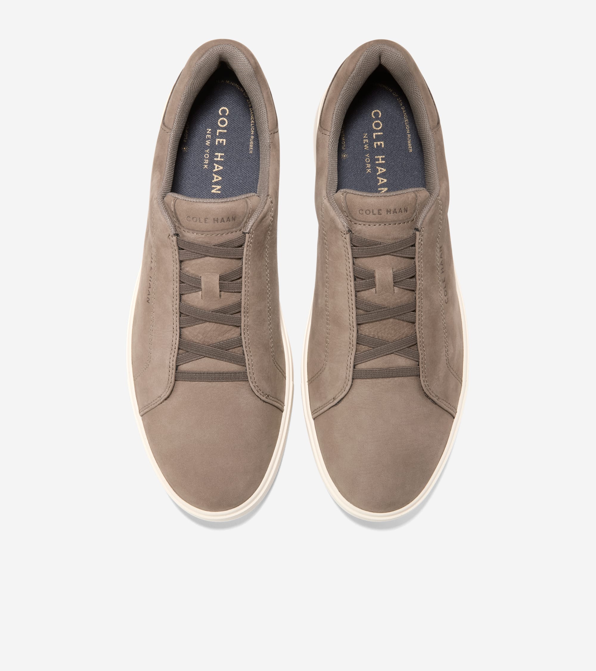Men's GrandPrø Luxe Slip-On Sneakers - Image 4