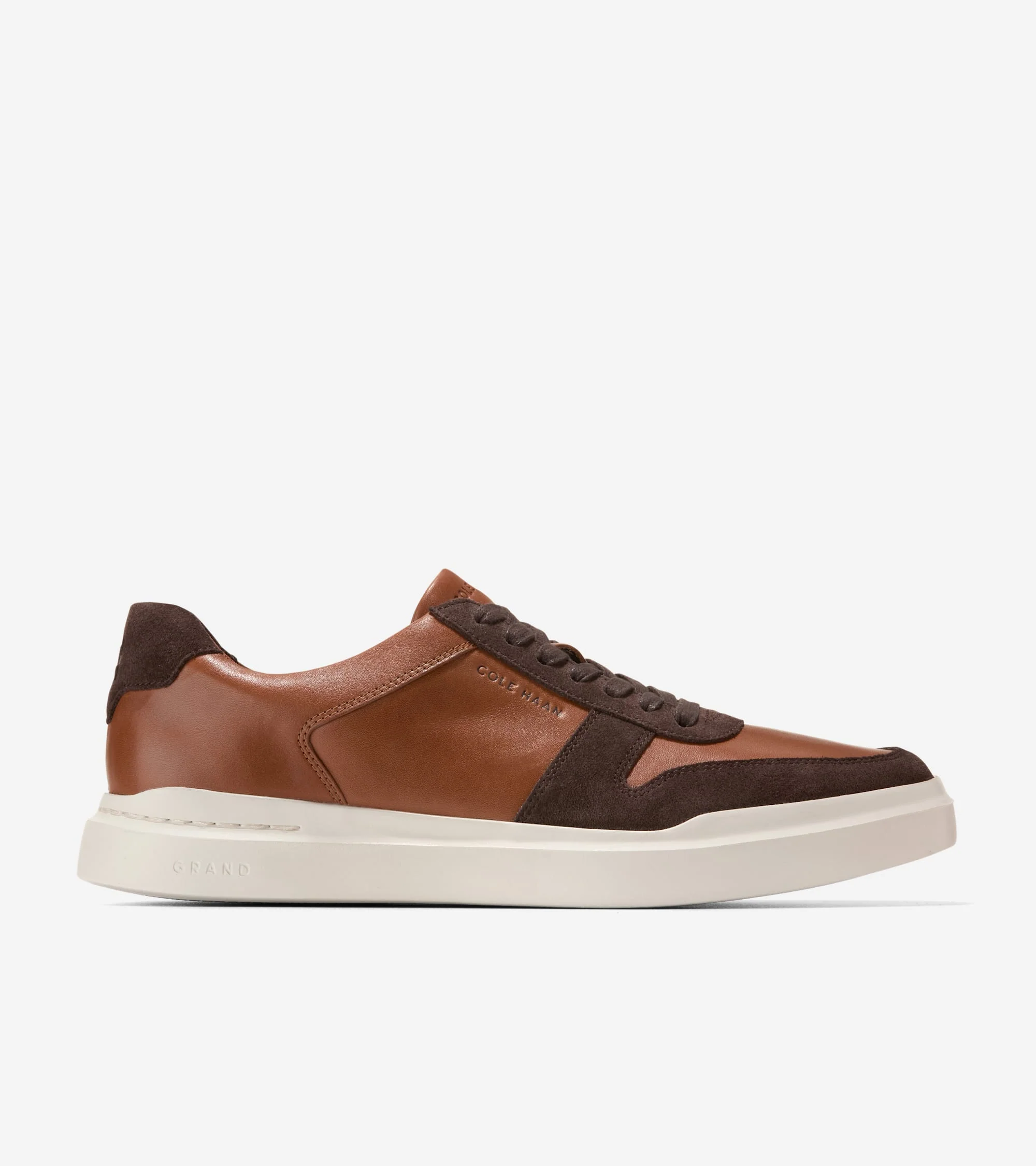 Men's GrandPrø Rally Court Sneakers
