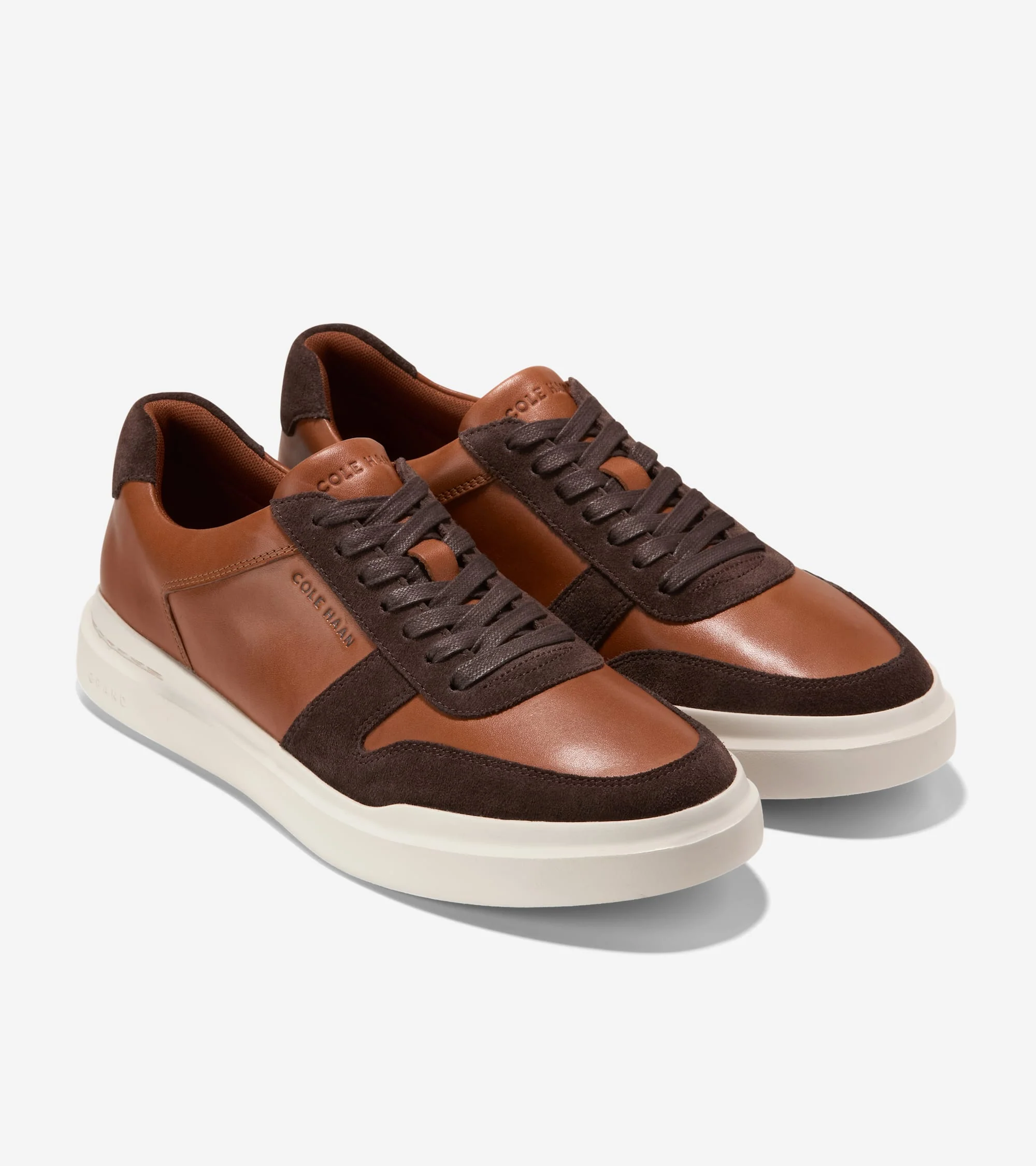 Men's GrandPrø Rally Court Sneakers - Image 5